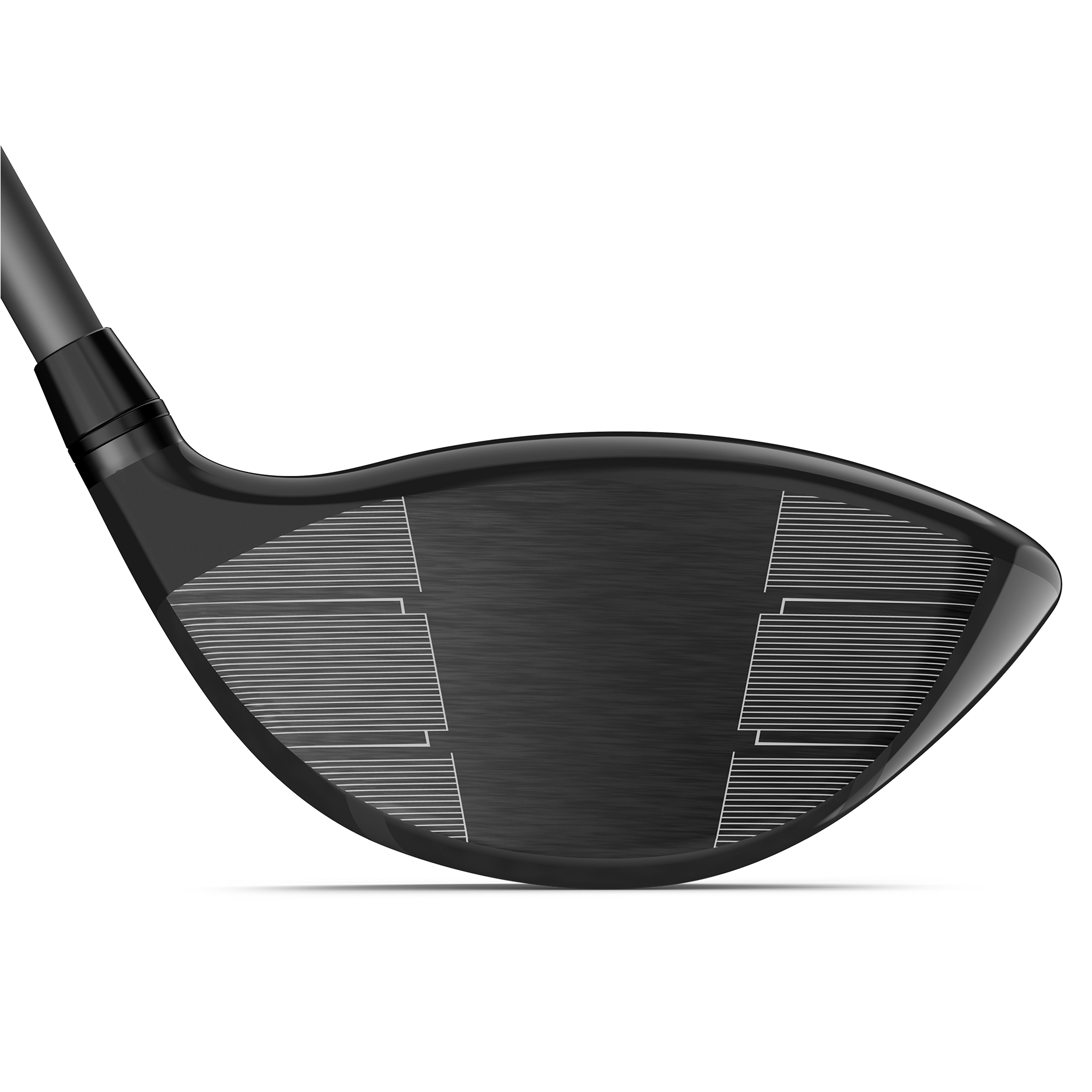 Wilson Staff DYNAPWR Max Left Handed Driver