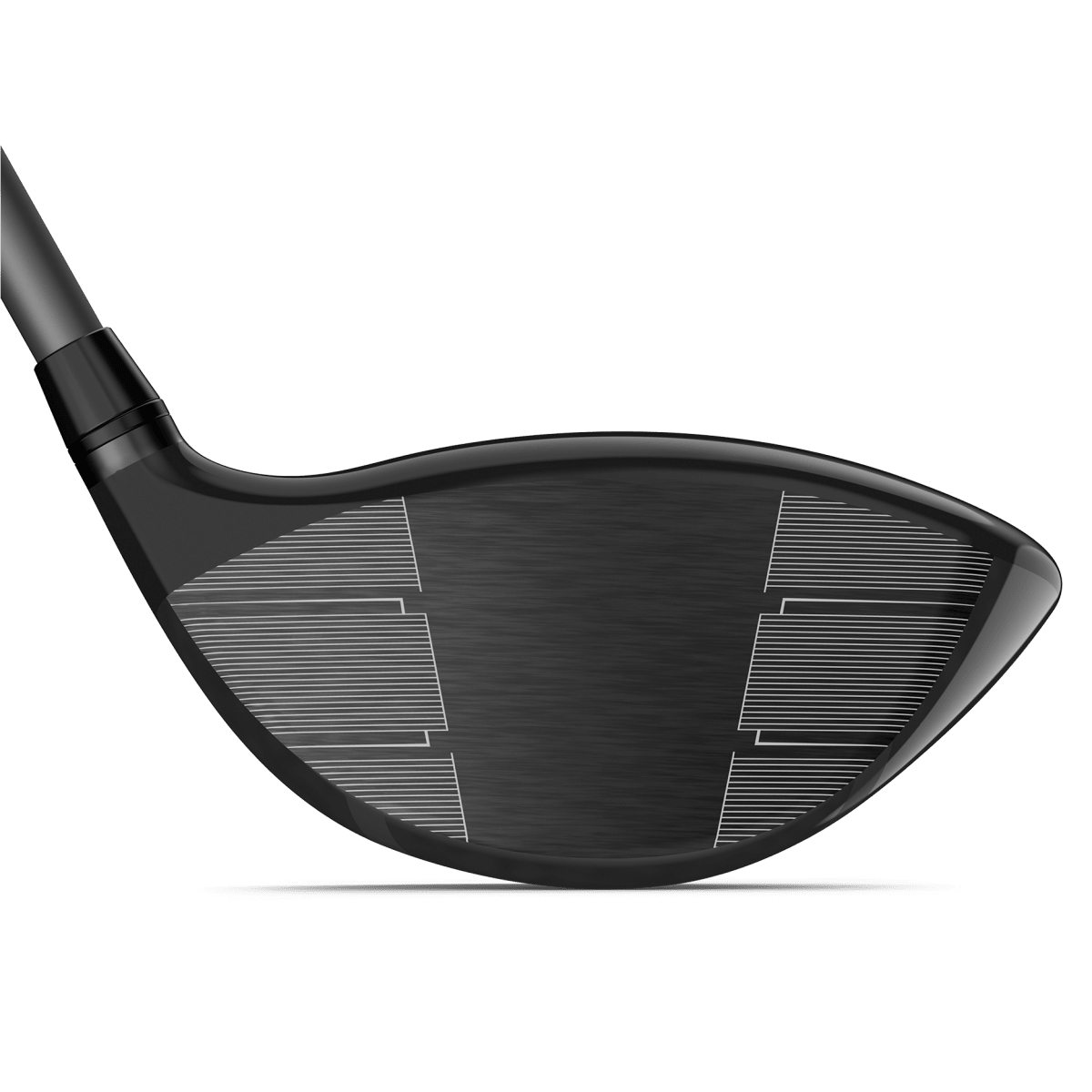 Wilson Staff DYNAPWR Max Left Handed Driver - Wilson
