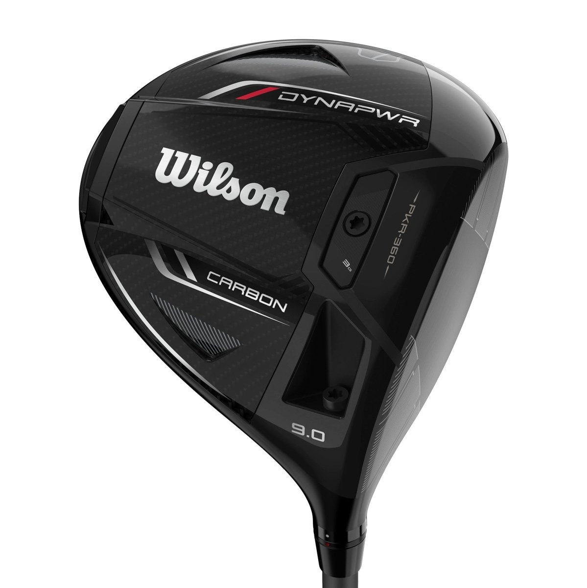 Wilson Staff DYNAPWR Carbon Driver - Wilson