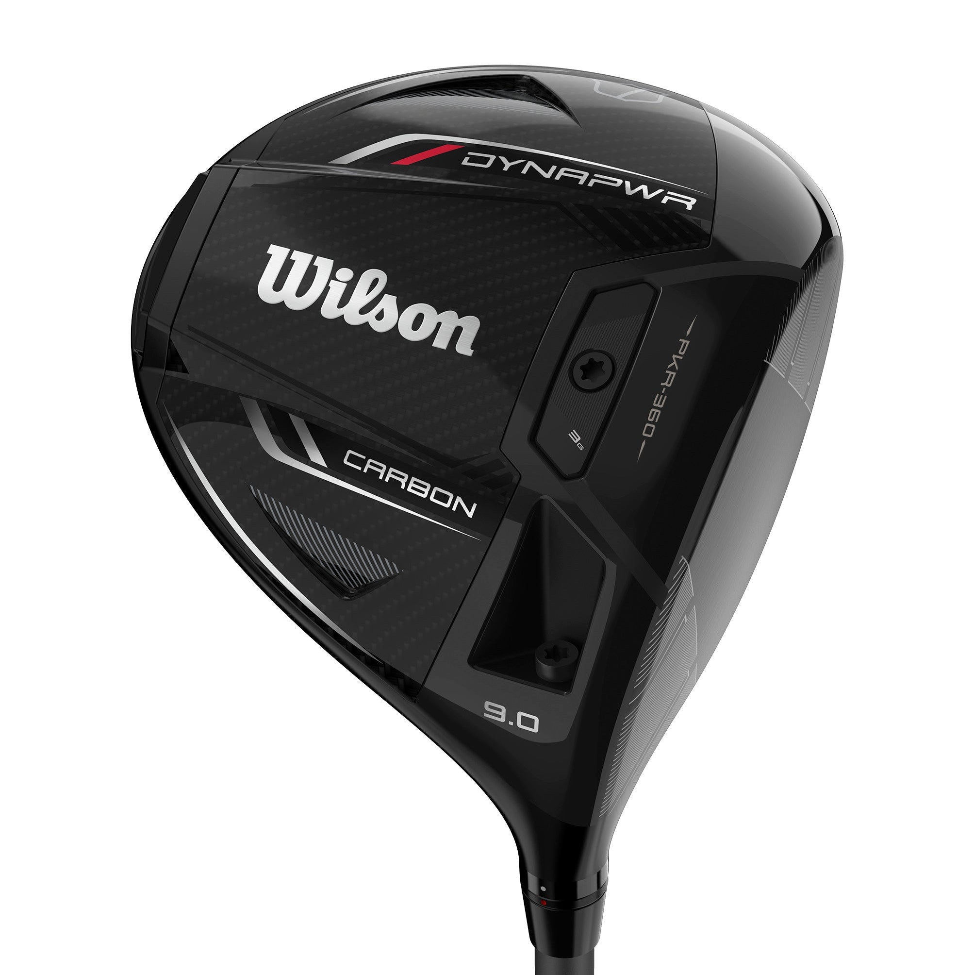 Wilson Staff DYNAPWR Carbon Driver