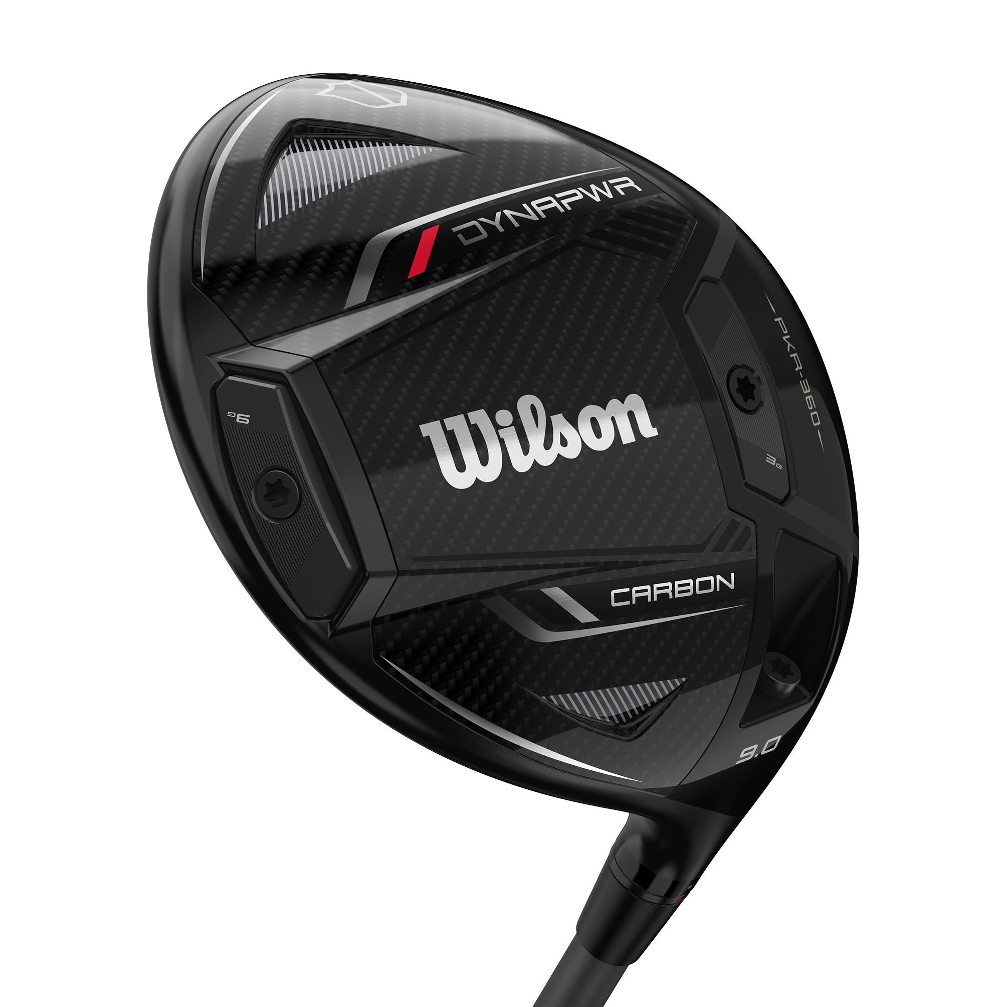 Wilson Staff DYNAPWR Carbon Driver