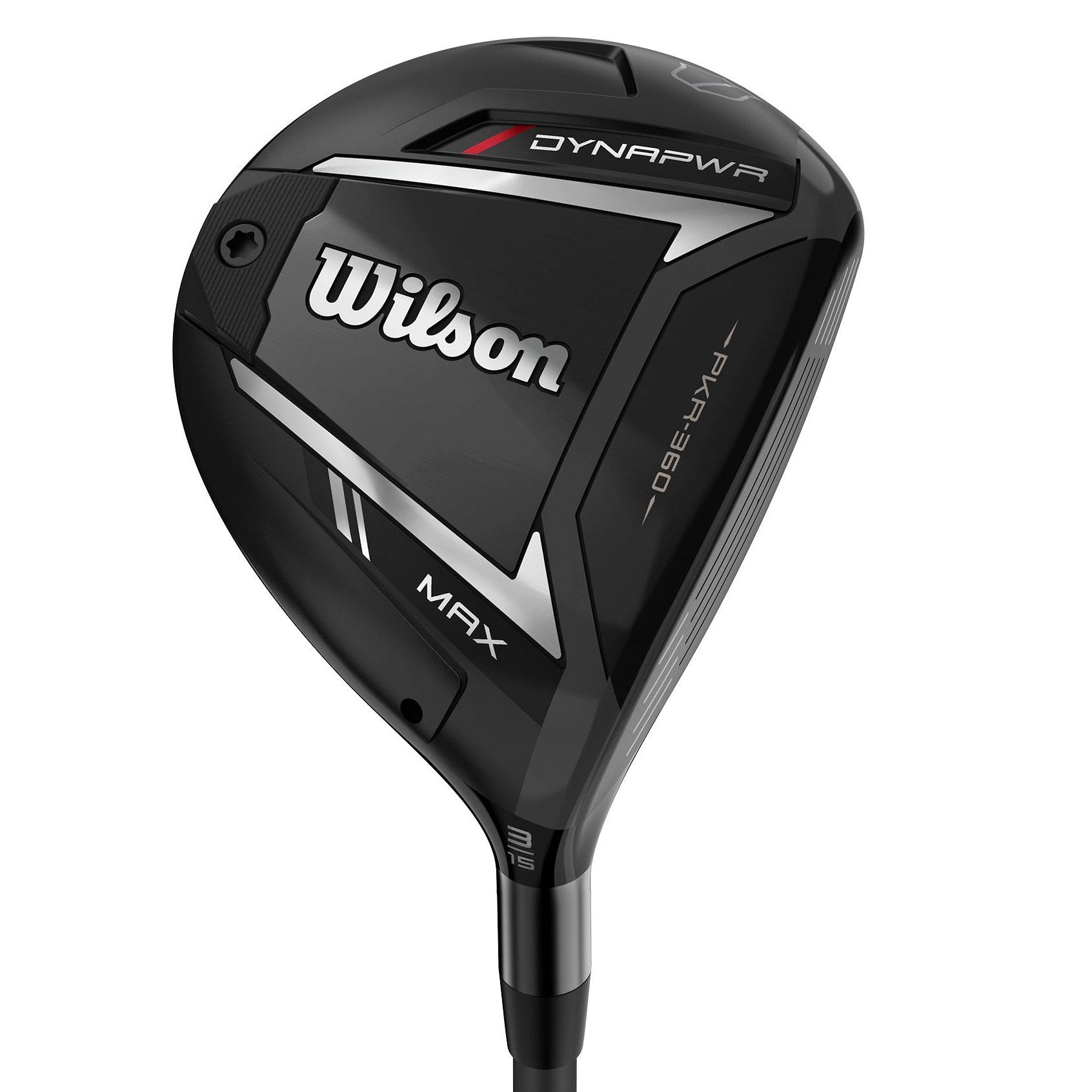 Wilson Staff DYNAPWR Max Fairway Wood
