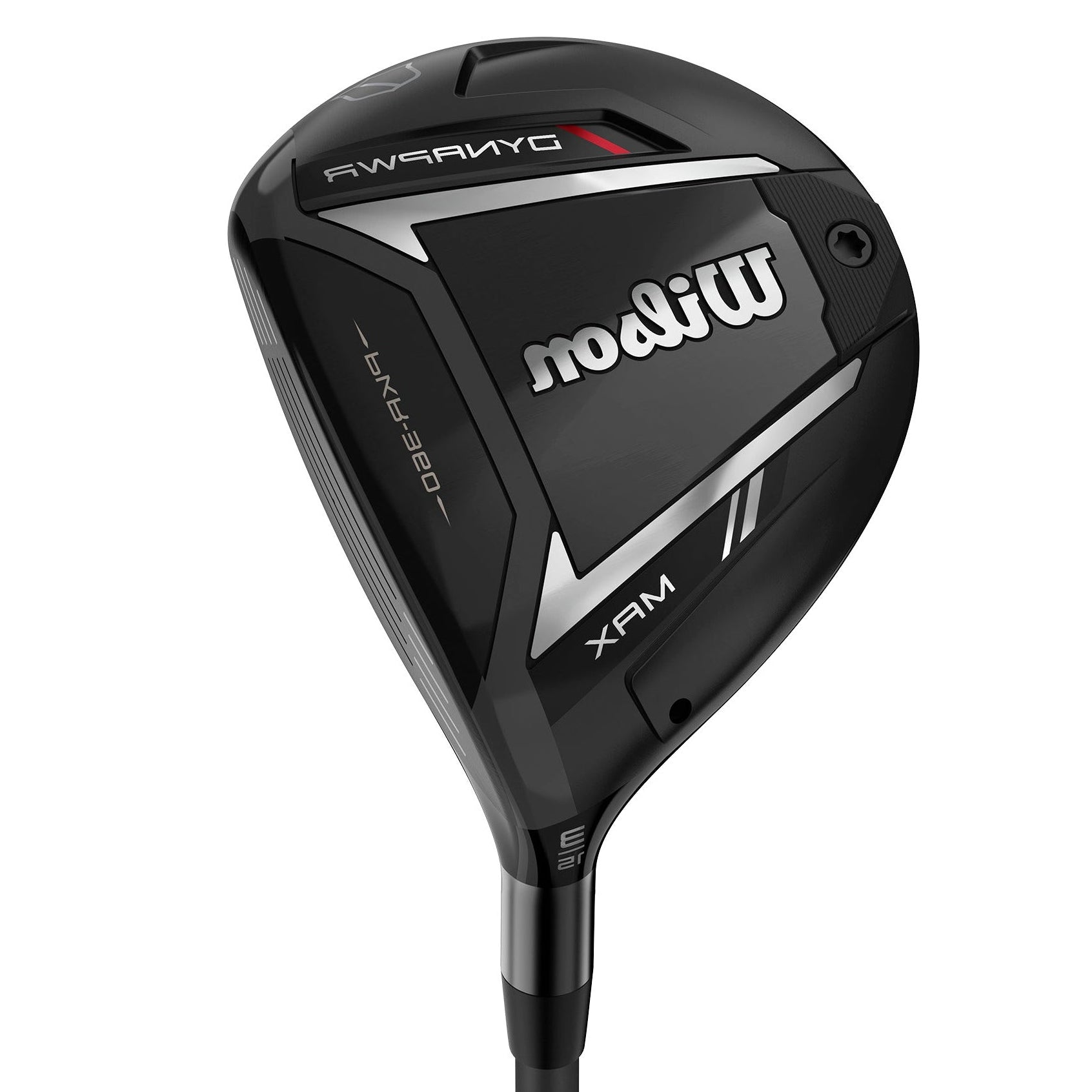 Wilson Staff DYNAPWR Max Left Handed Fairway Wood