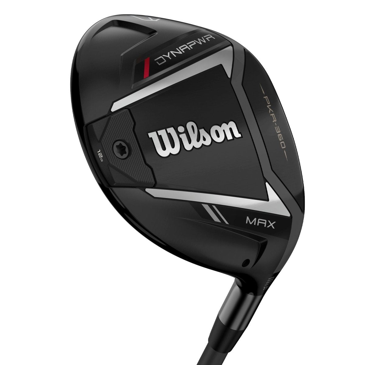 Wilson Staff DYNAPWR Max Fairway Wood - Wilson