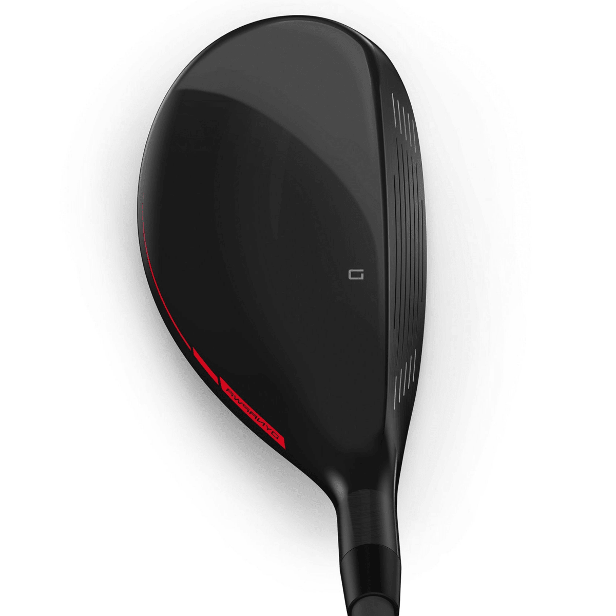 Wilson Staff DYNAPWR Left Handed Hybrid