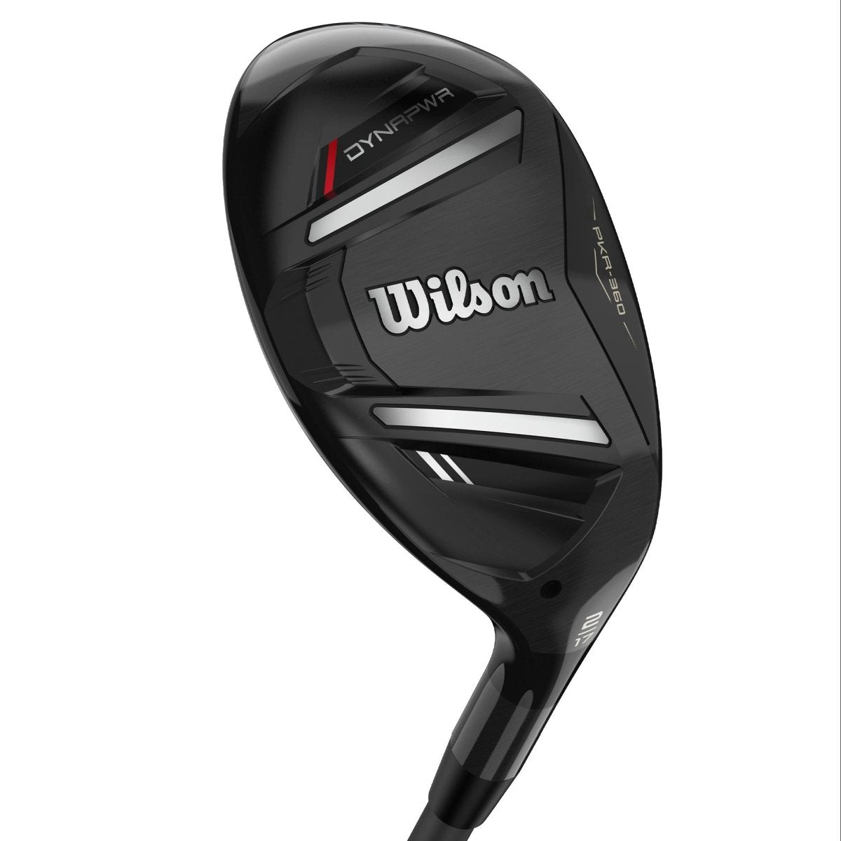 Wilson Staff DYNAPWR Left Handed Hybrid - Wilson