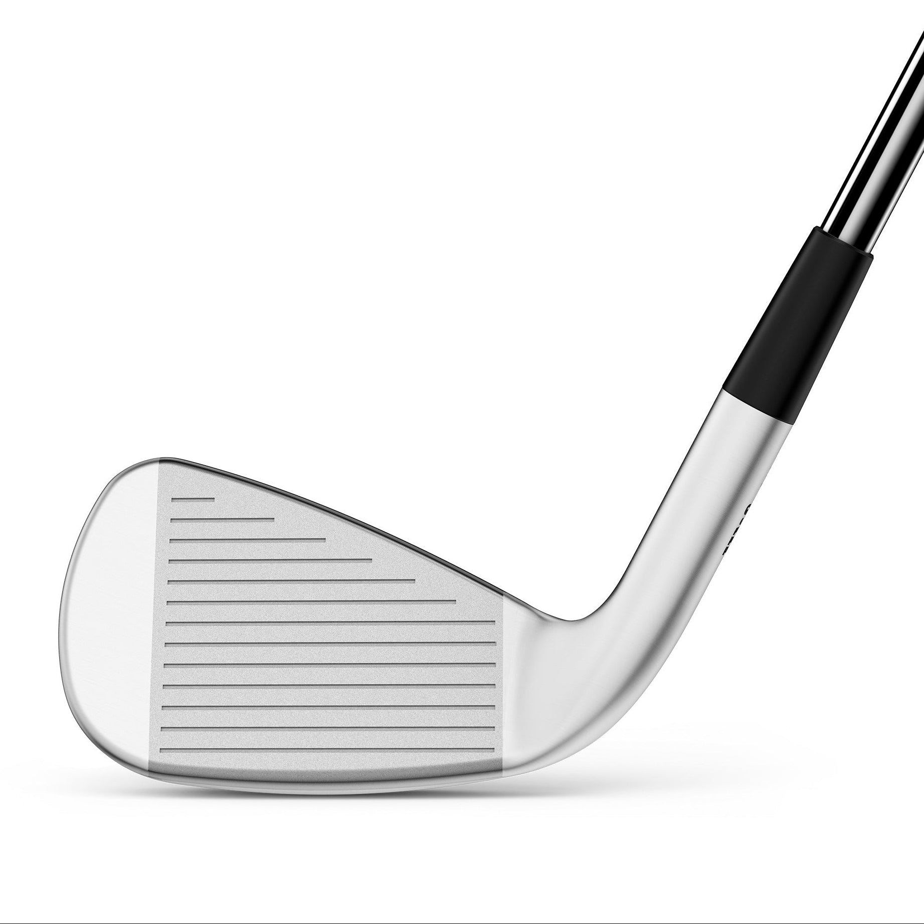 Wilson Staff DYNAPWR Golf Irons - Steel Shafts