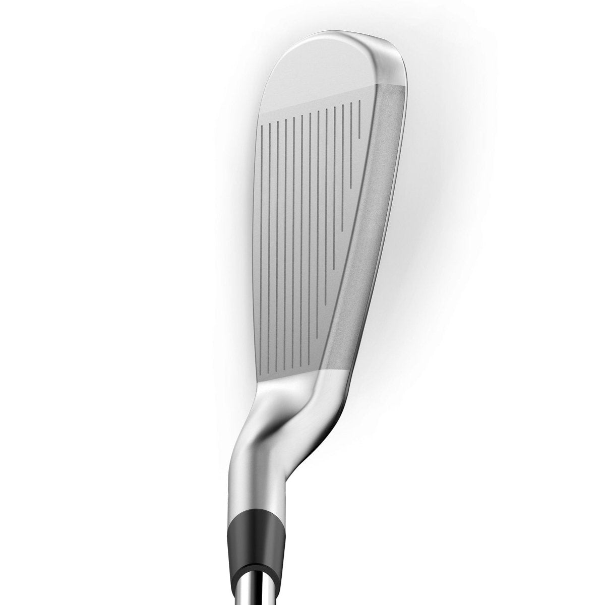Wilson Staff DYNAPWR Max Golf Irons - Graphite Shafts - Wilson