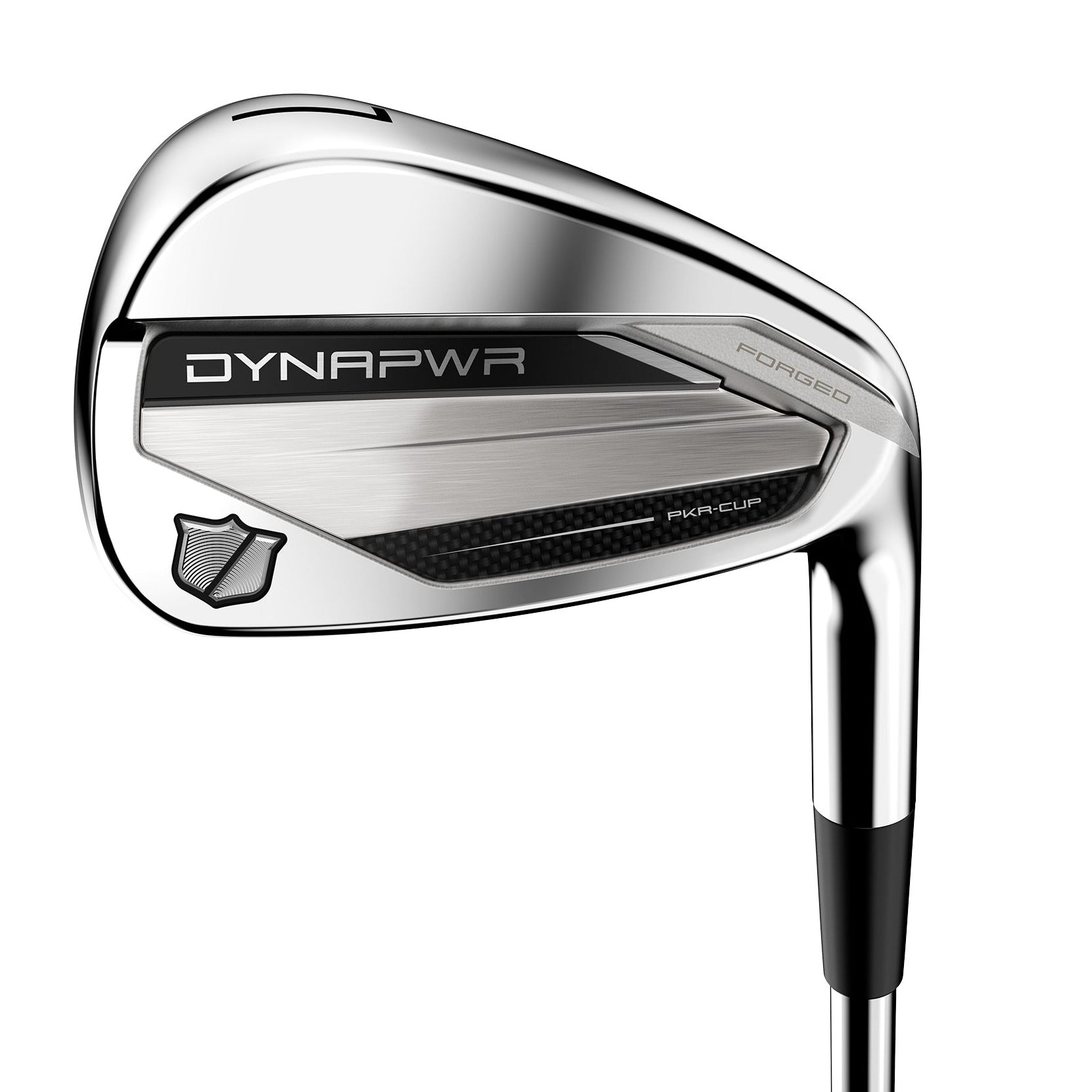 Wilson Staff DYNAPWR Forged Graphite Golf Irons