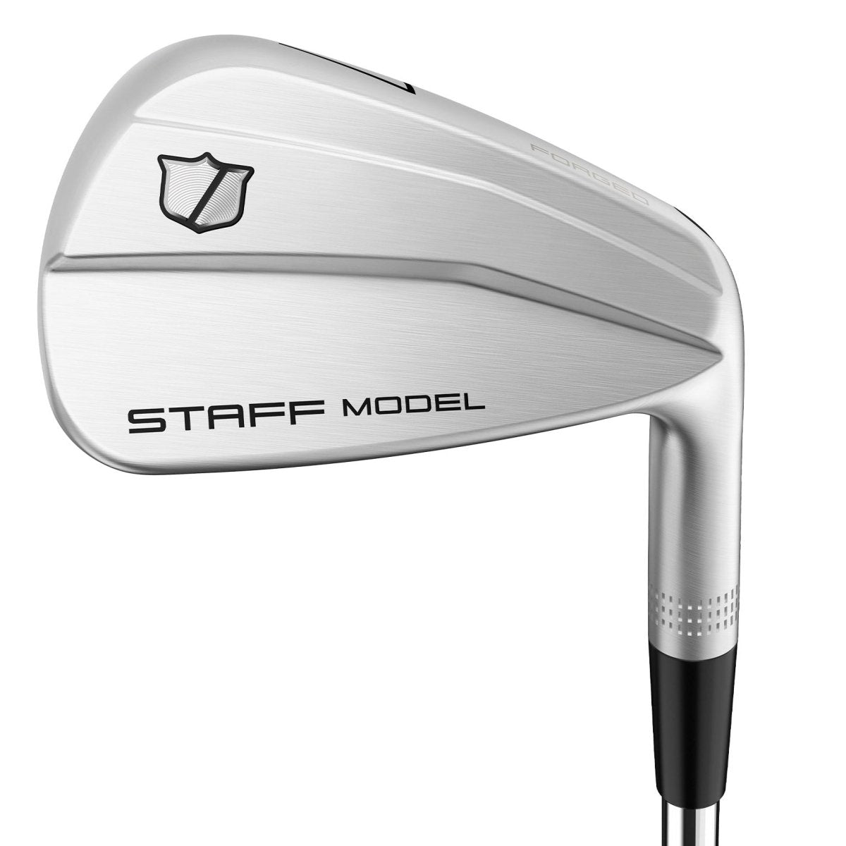 Wilson Staff Model Blade Graphite Golf Irons - Wilson