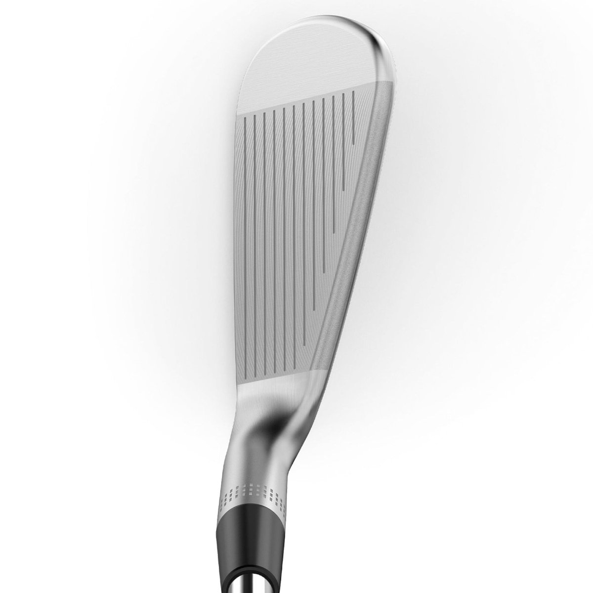 Wilson Staff Model Blade Graphite Golf Irons - Wilson