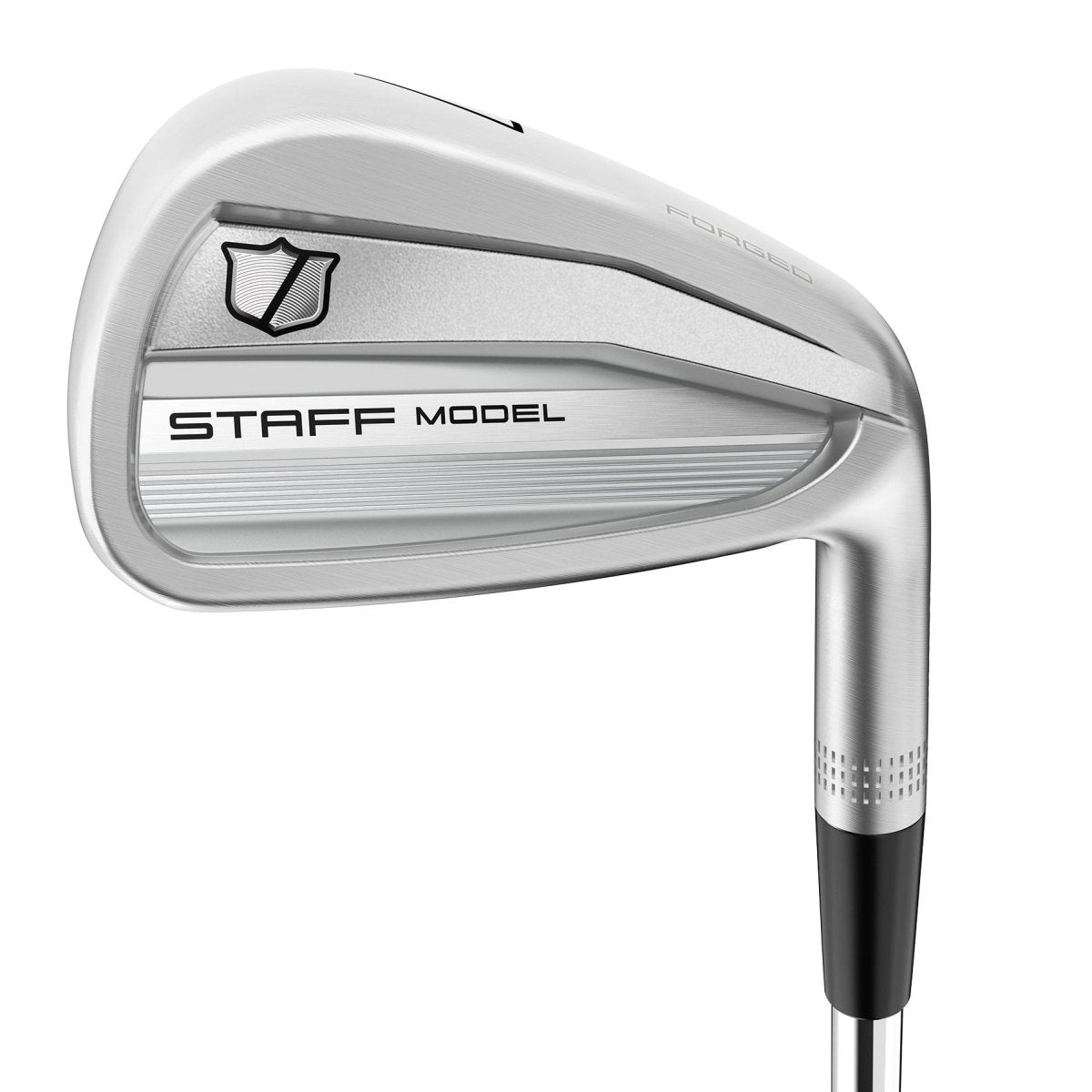 Wilson Staff Model CB Graphite Golf Irons - Wilson