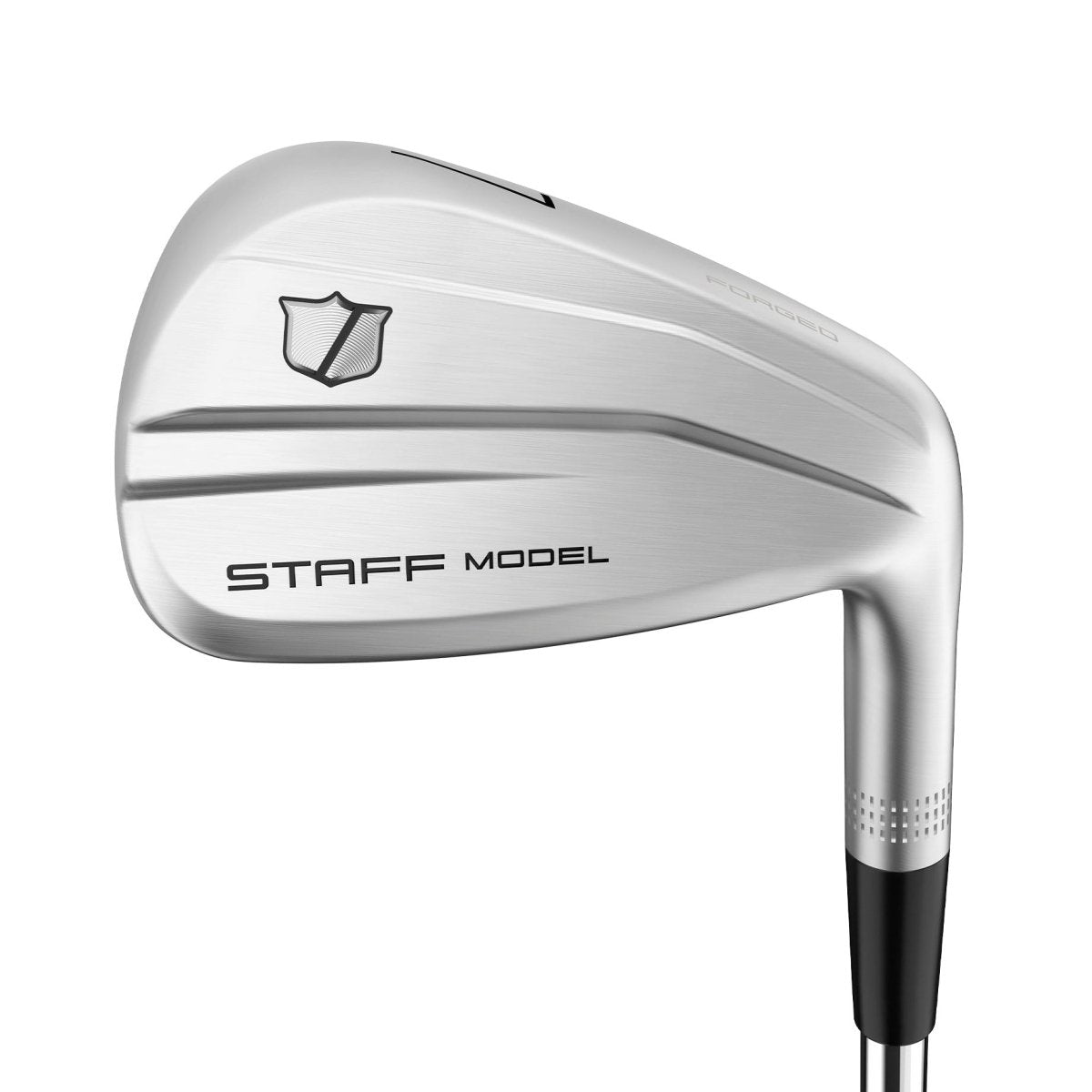 Wilson Staff Model XB Graphite Golf Irons - Wilson