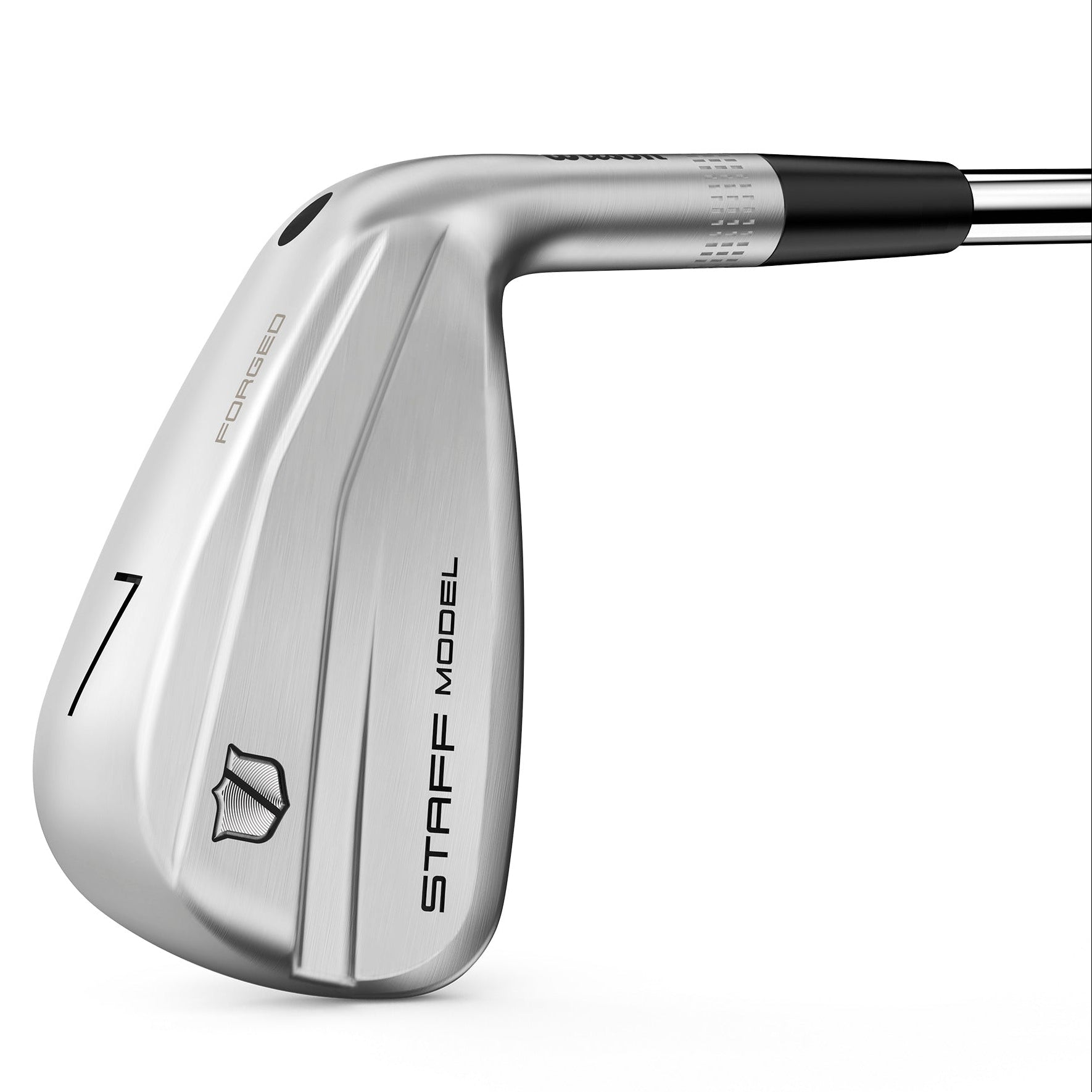 Wilson Staff Model XB Graphite Golf Irons