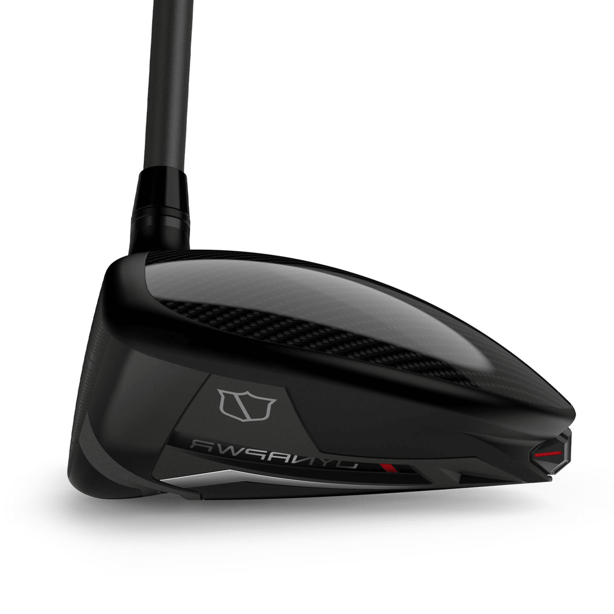 Wilson Staff DYNAPWR Max+ Left Handed Driver - Wilson