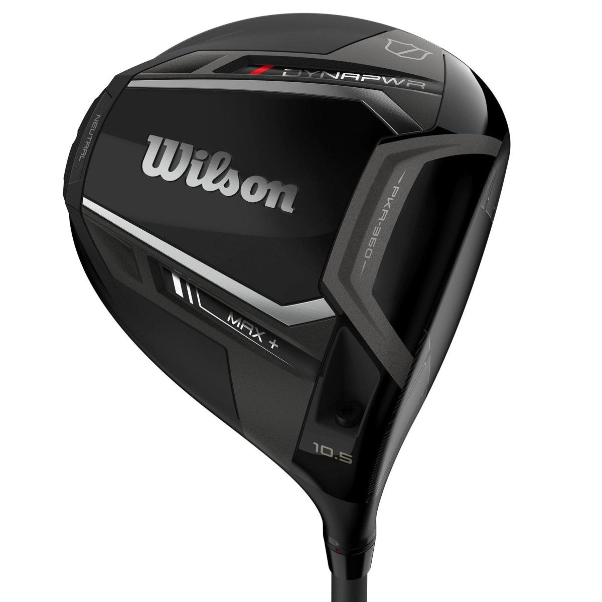 Wilson Staff DYNAPWR Max+ Driver - Wilson
