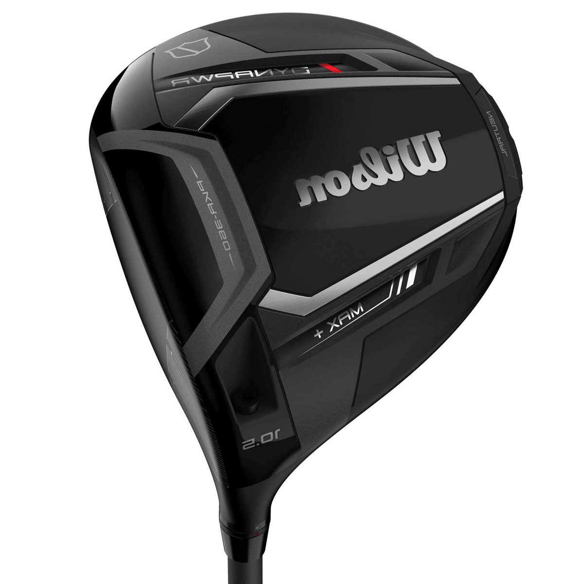 Wilson Staff DYNAPWR Max+ Left Handed Driver - Wilson