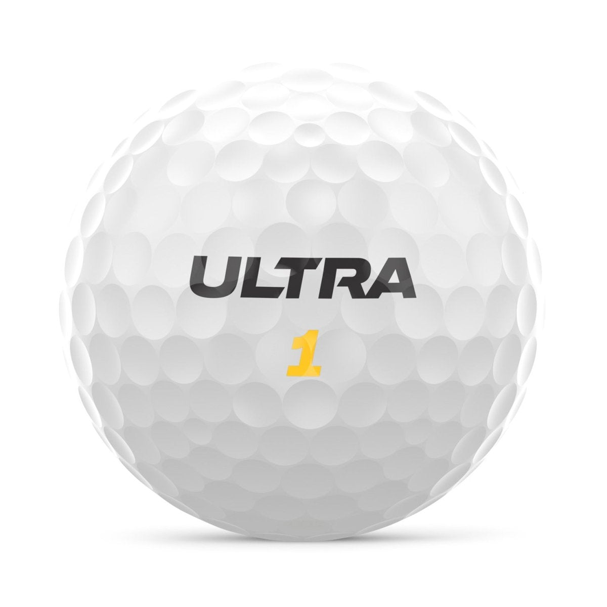 Wilson Ultra Distance Balls - 24 Pack - Wilson