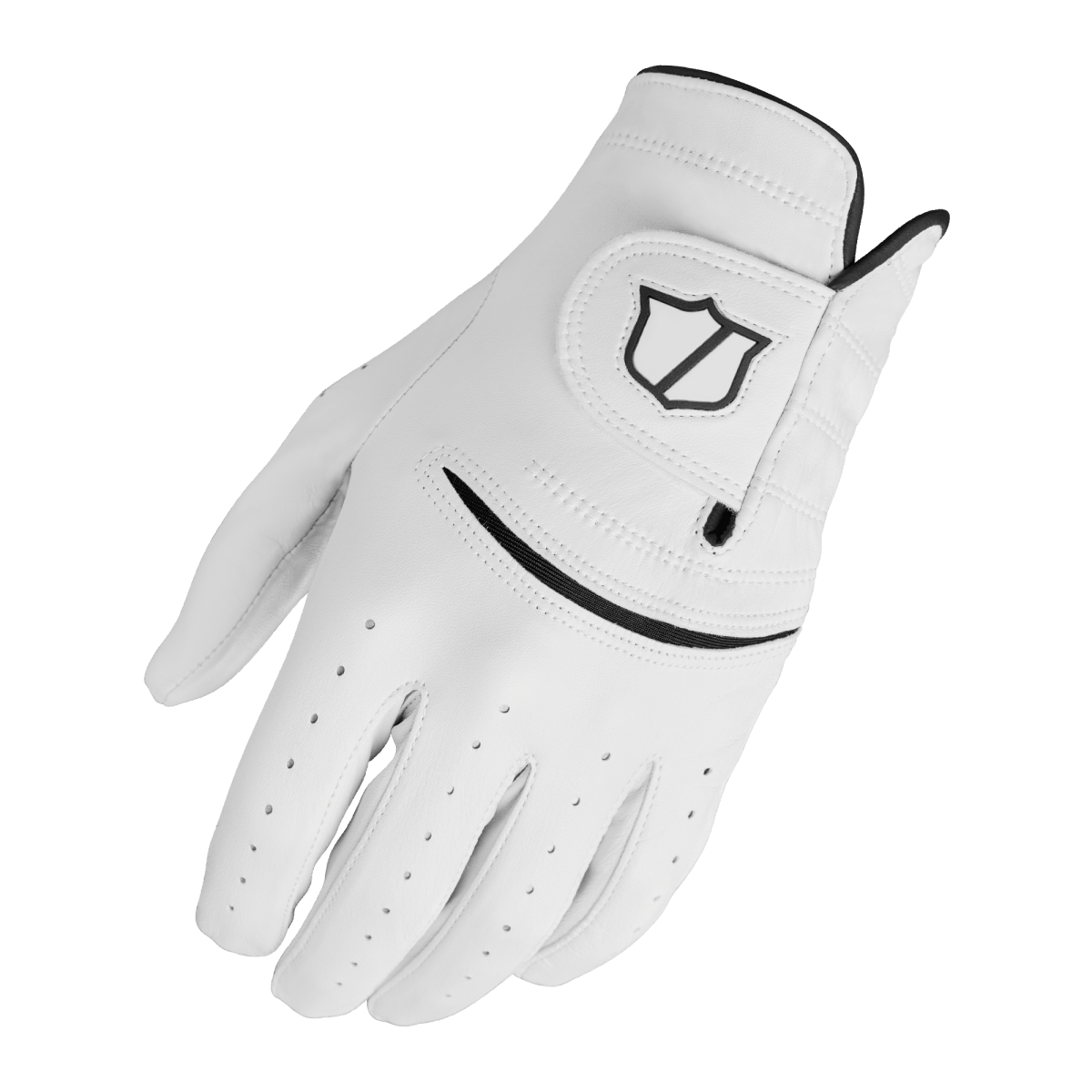Wilson Staff Model Golf Glove - Wilson