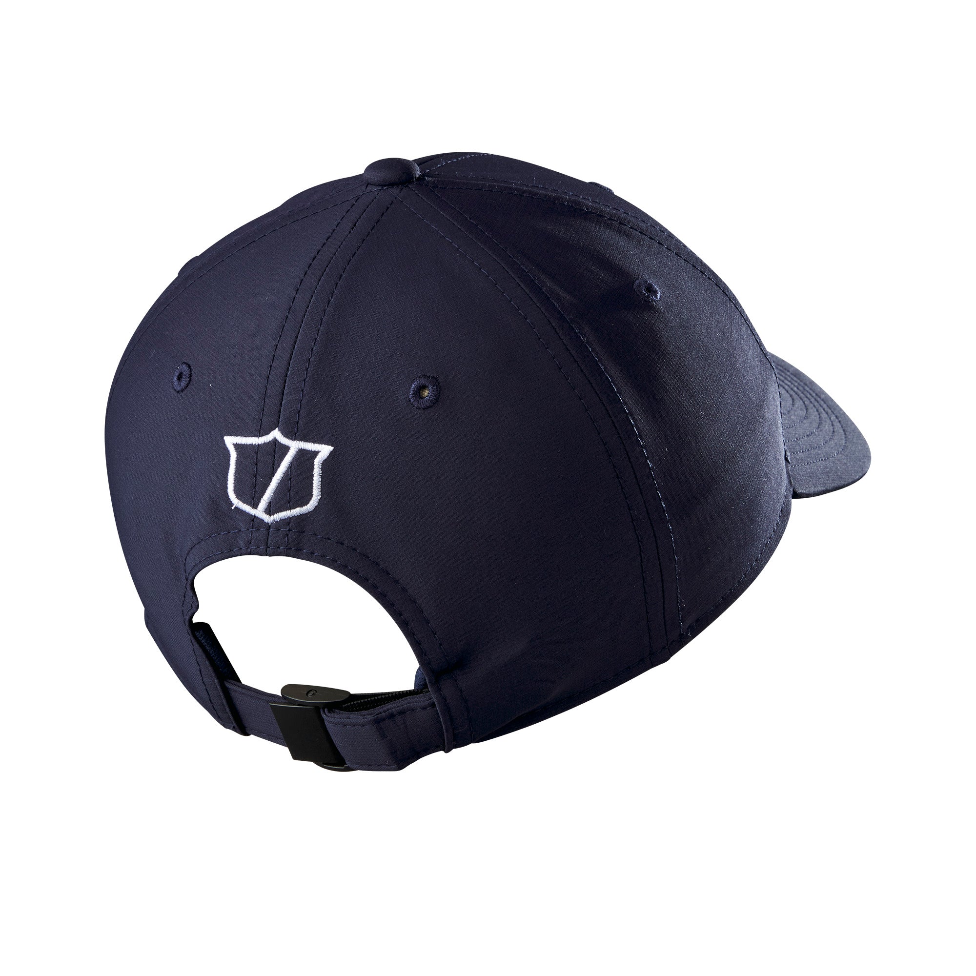 Wilson Tour Cap - Navy