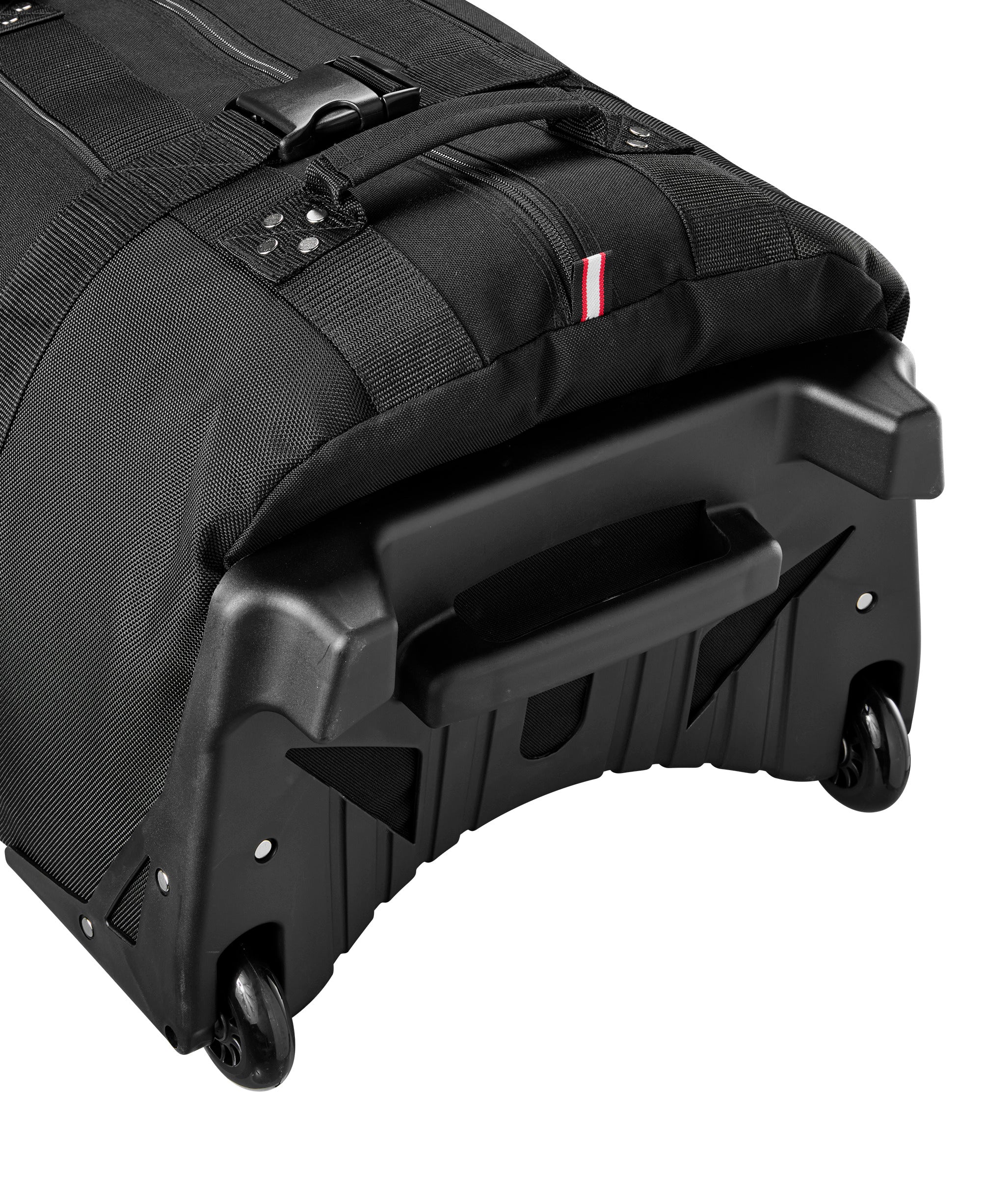 Wilson Padded Golf Travel Cover