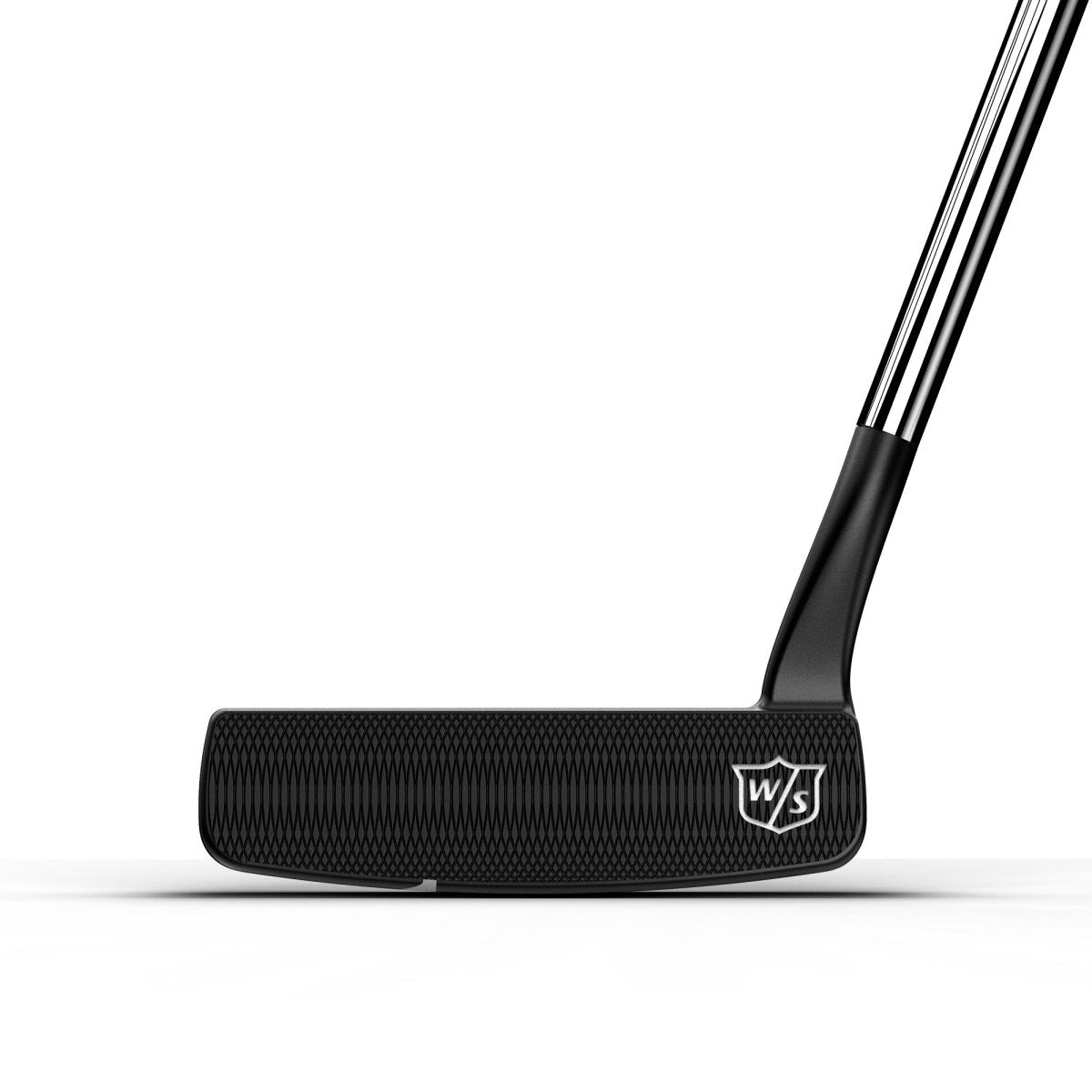 Wilson Infinite Grant Park Golf Putter - Wilson
