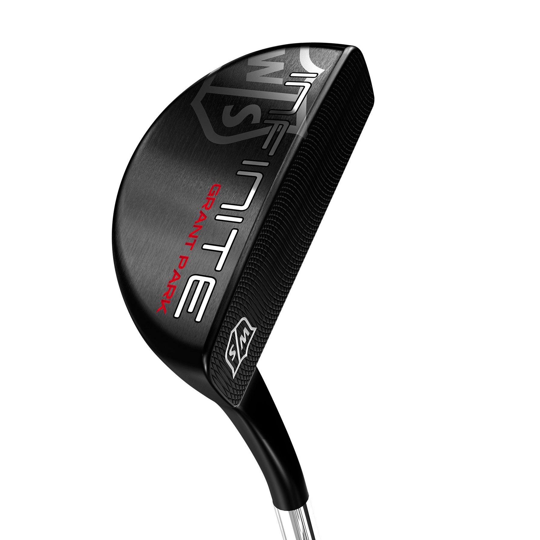 Wilson Infinite Grant Park Golf Putter