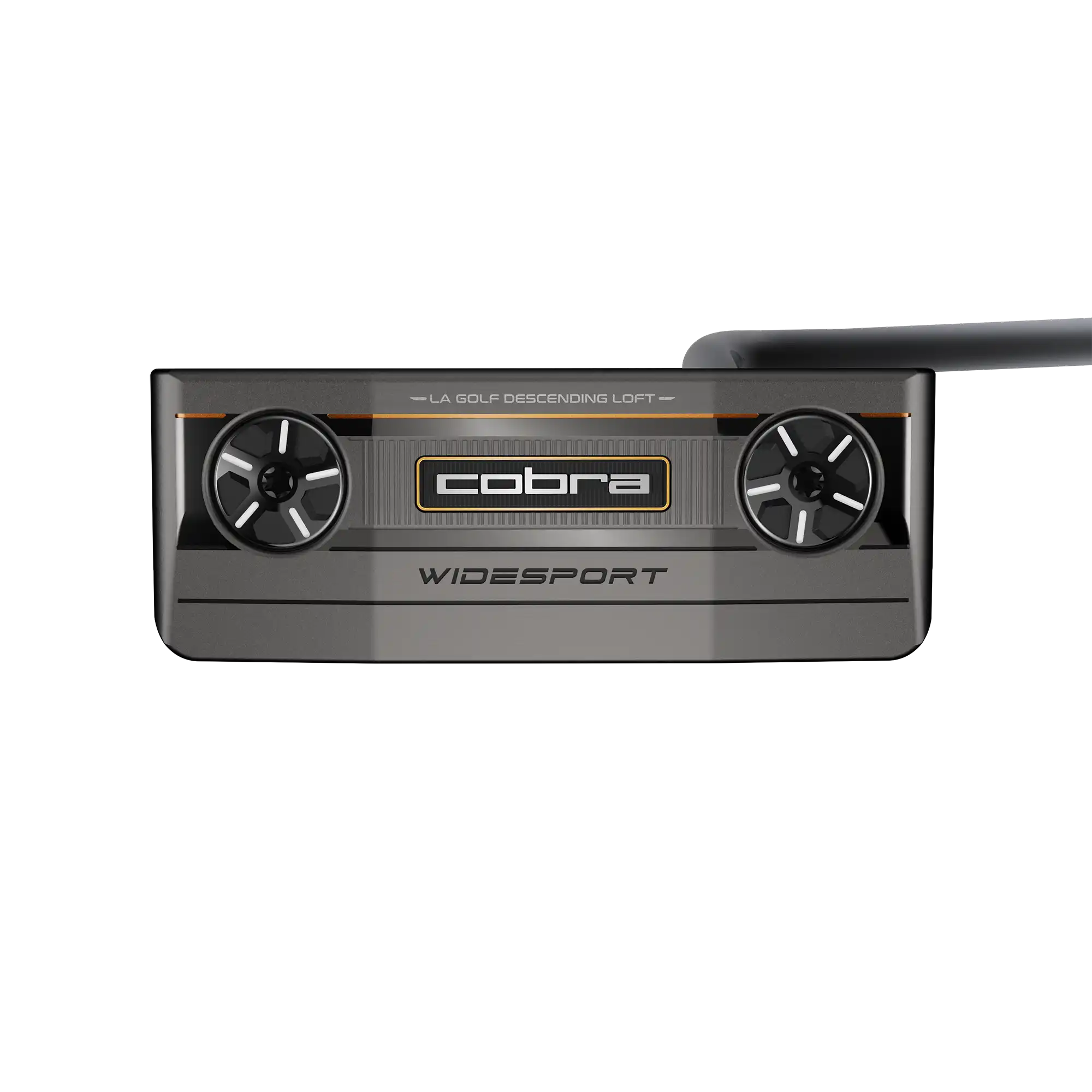 Cobra Vintage Putter - Widesport