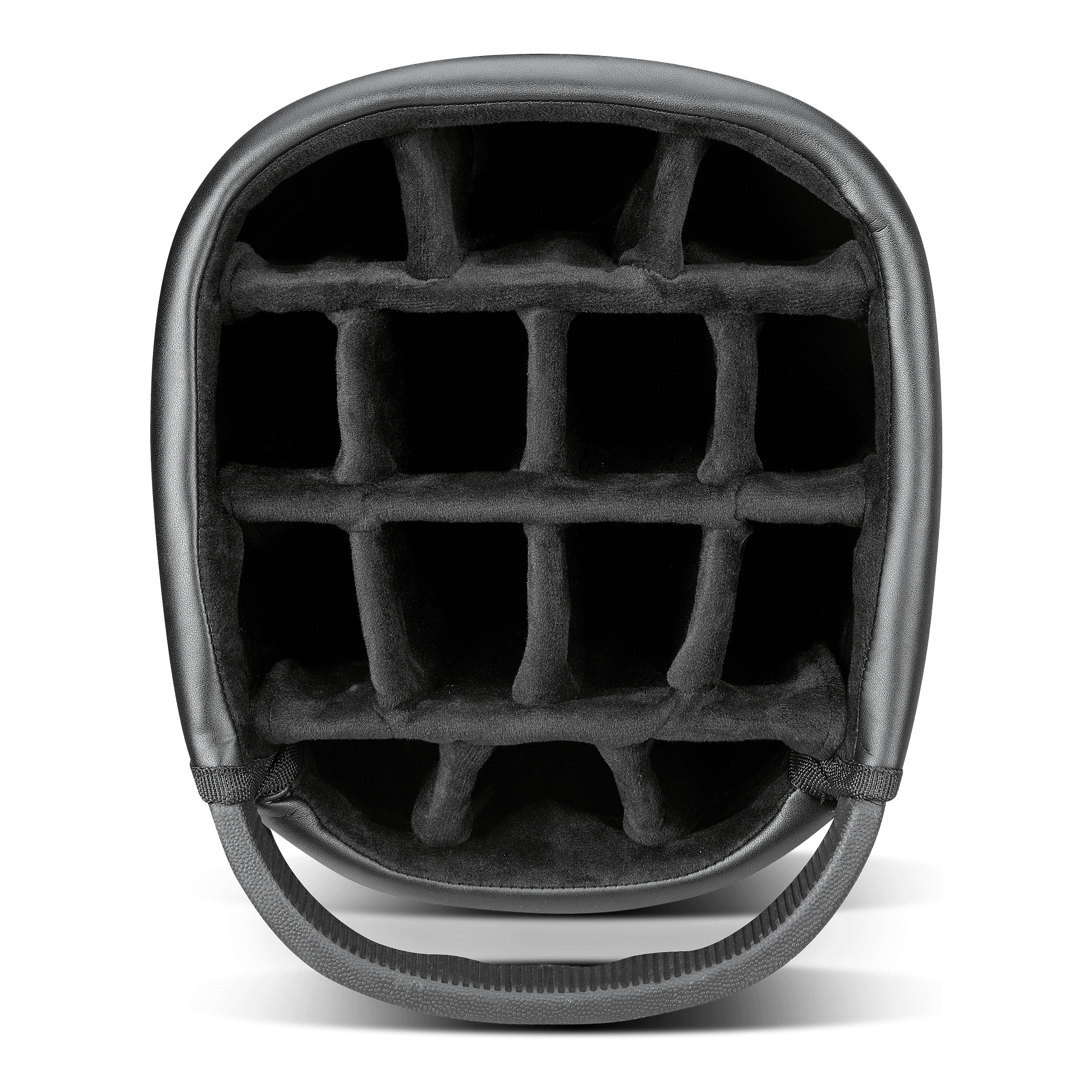 Big Max Dri Lite Hybrid Prime - Black