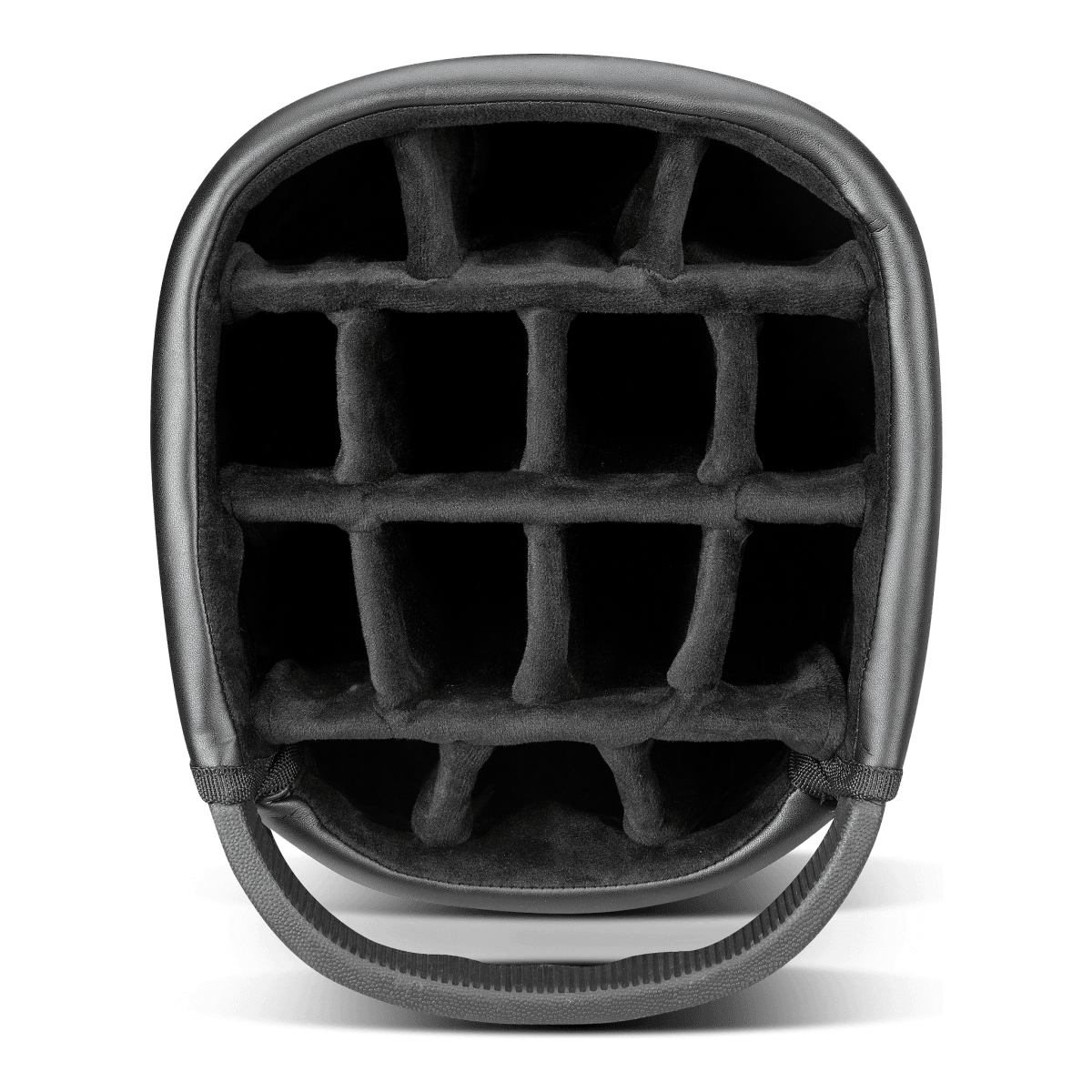 Big Max Dri Lite Hybrid Prime - Black - Big Max