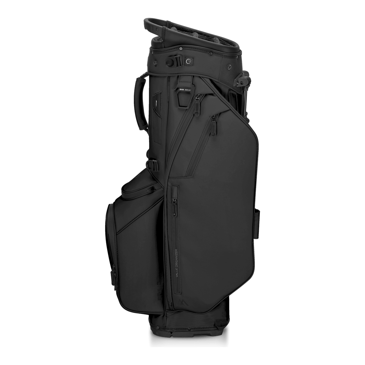 Big Max Dri Lite Hybrid Prime - Black