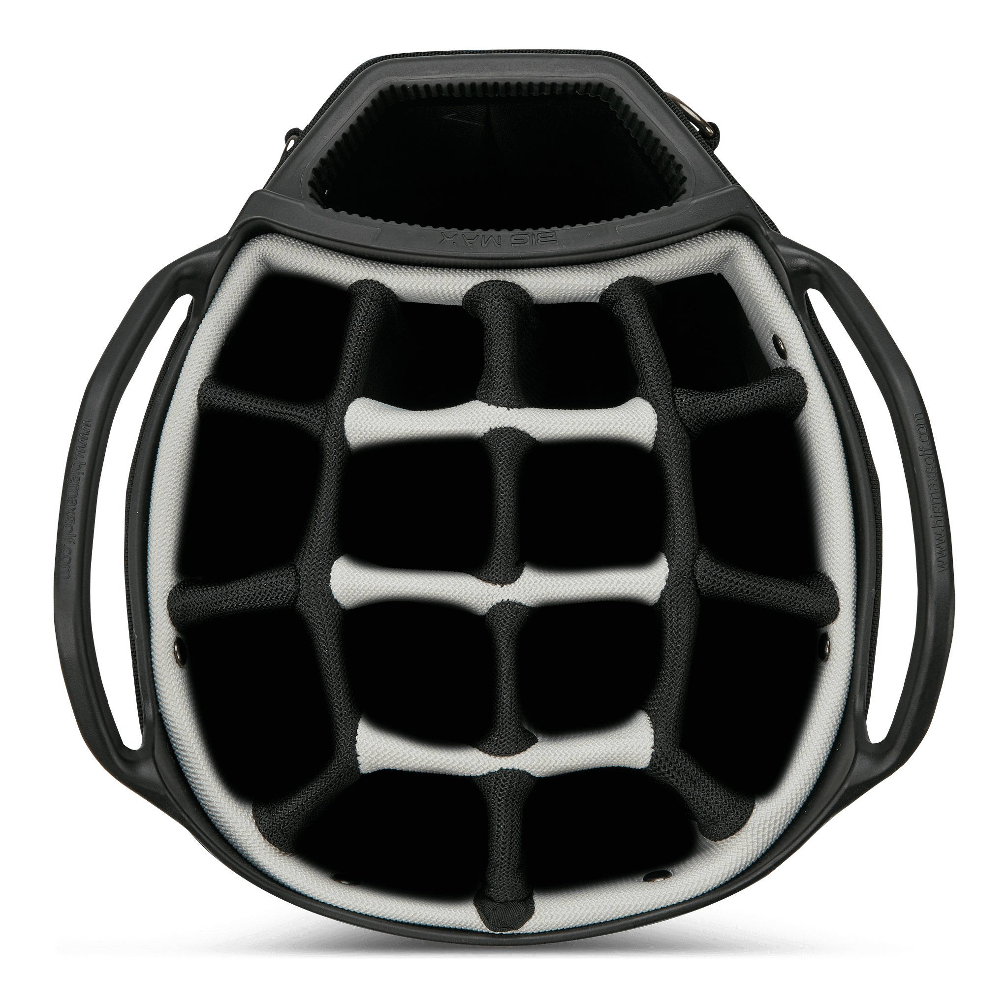 Big Max Dri Lite Tour 2 Golf Bag - Navy
