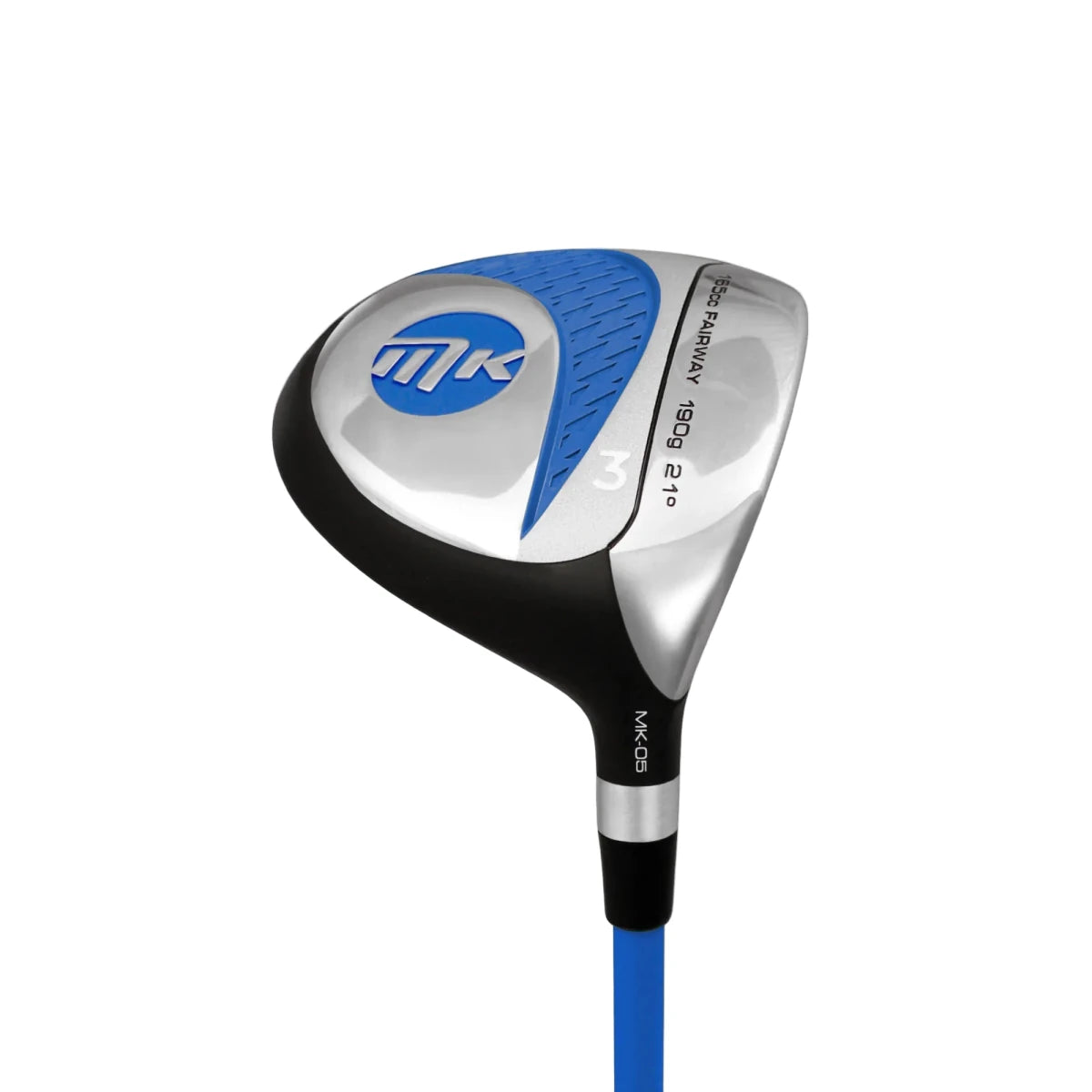 MKids Junior Pro Individual Woods - Masters Golf