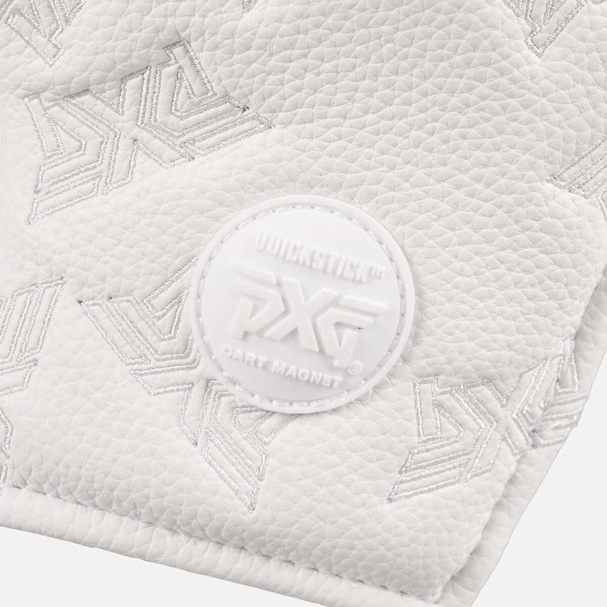 PXG Whiteout Blade Putter Headcover