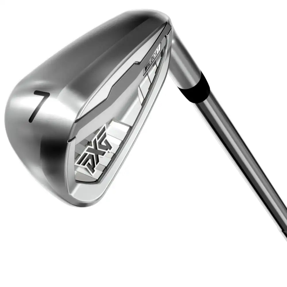 PXG Wildcat Package Set Full Bag Bundle