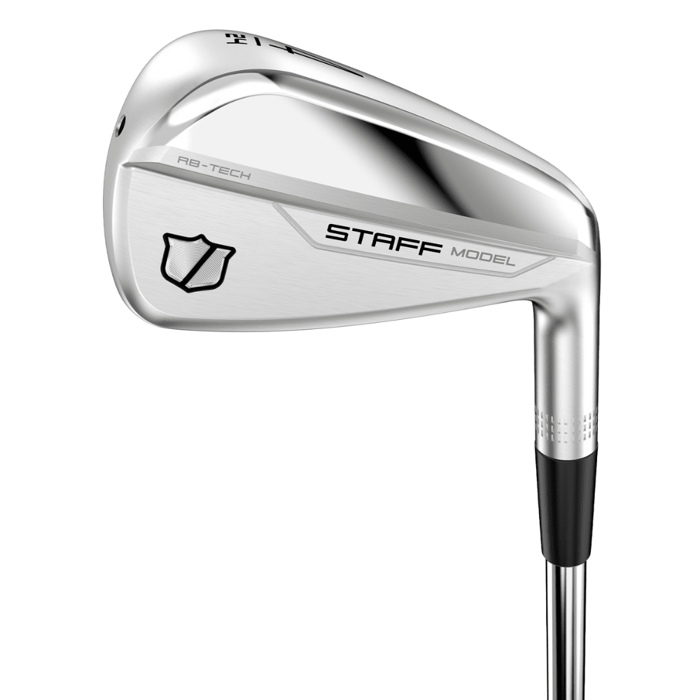 Wilson Staff Model RB Utility Iron - Wilson