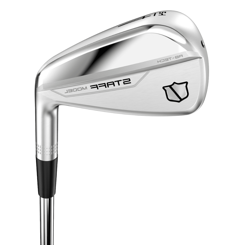 Wilson Staff Model RB Left Handed Utility Iron - Wilson