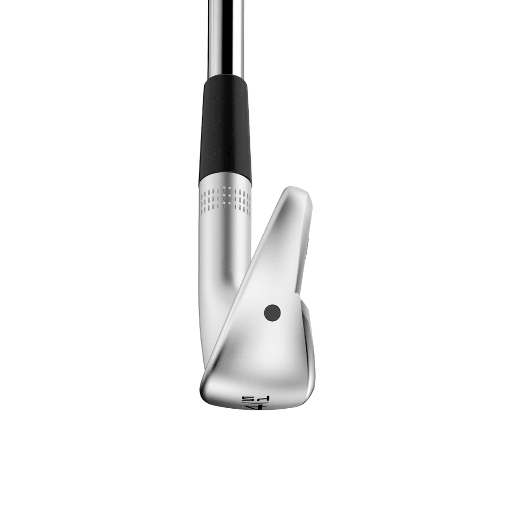 Wilson Staff Model RB Left Handed Utility Iron - Wilson