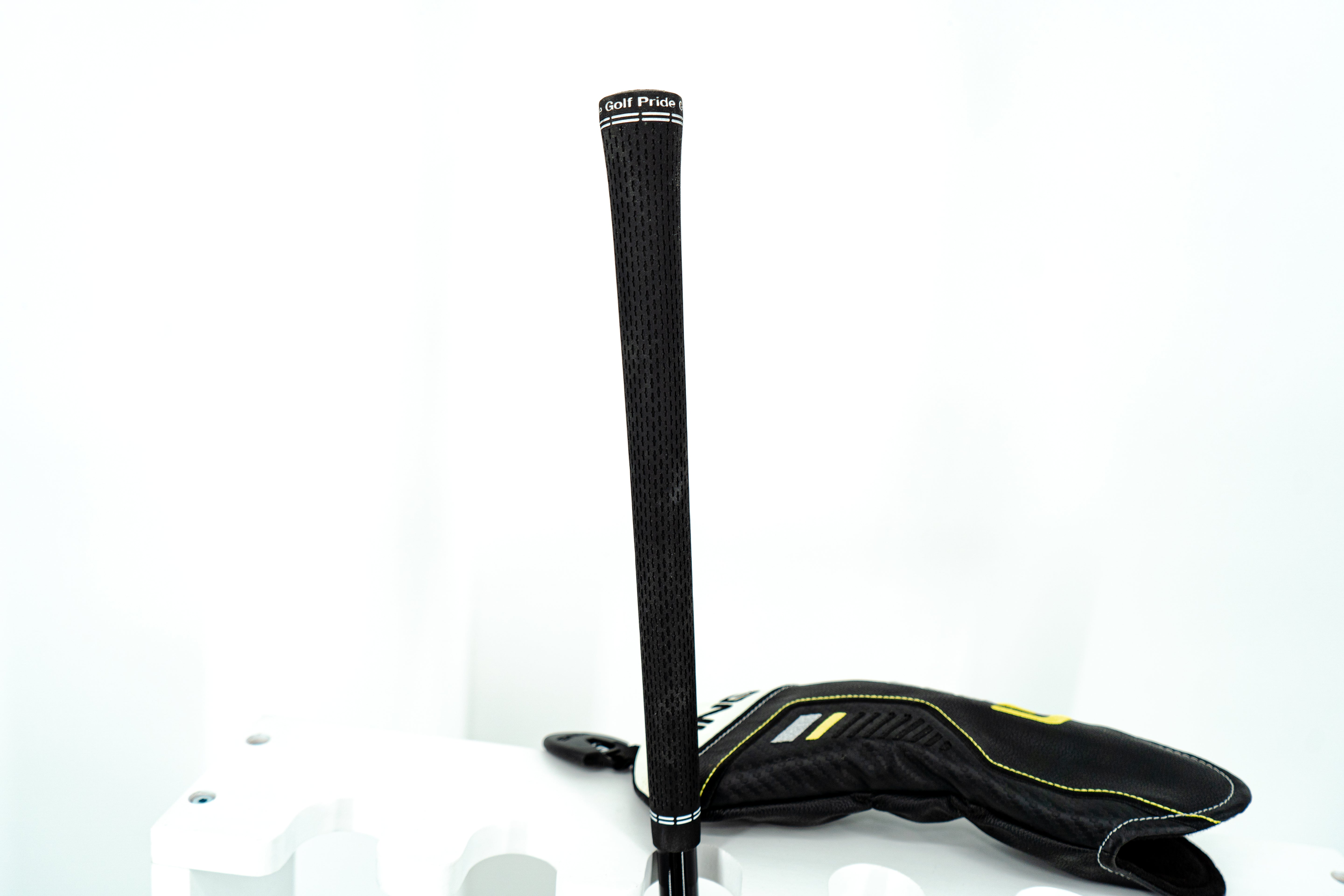 Ping G430 5 Hybrid / 26 Degree / Ping Alta CB 70R Shaft / Regular Flex