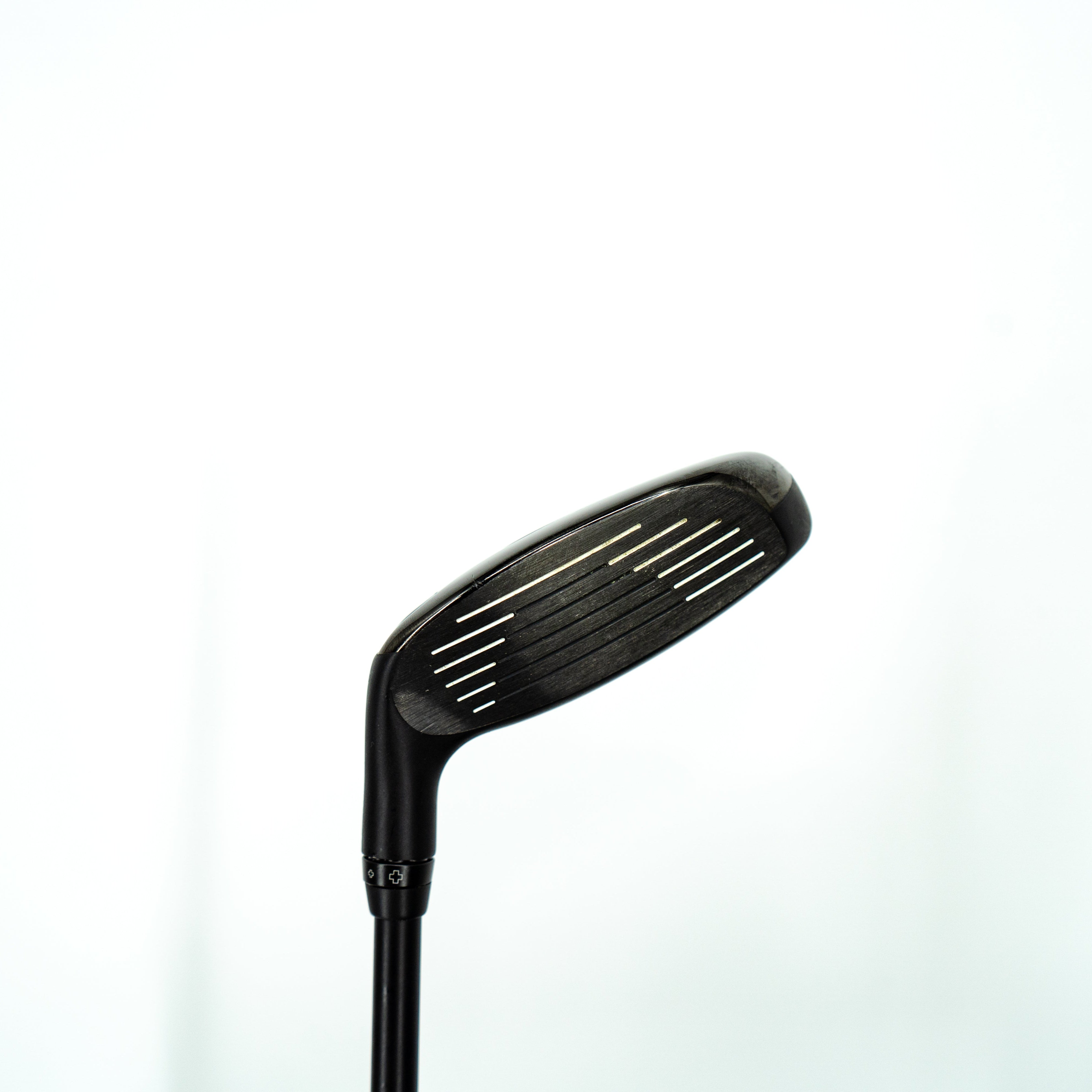 Ping G430 5 Hybrid / 26 Degree / Ping Alta CB 70R Shaft / Regular Flex