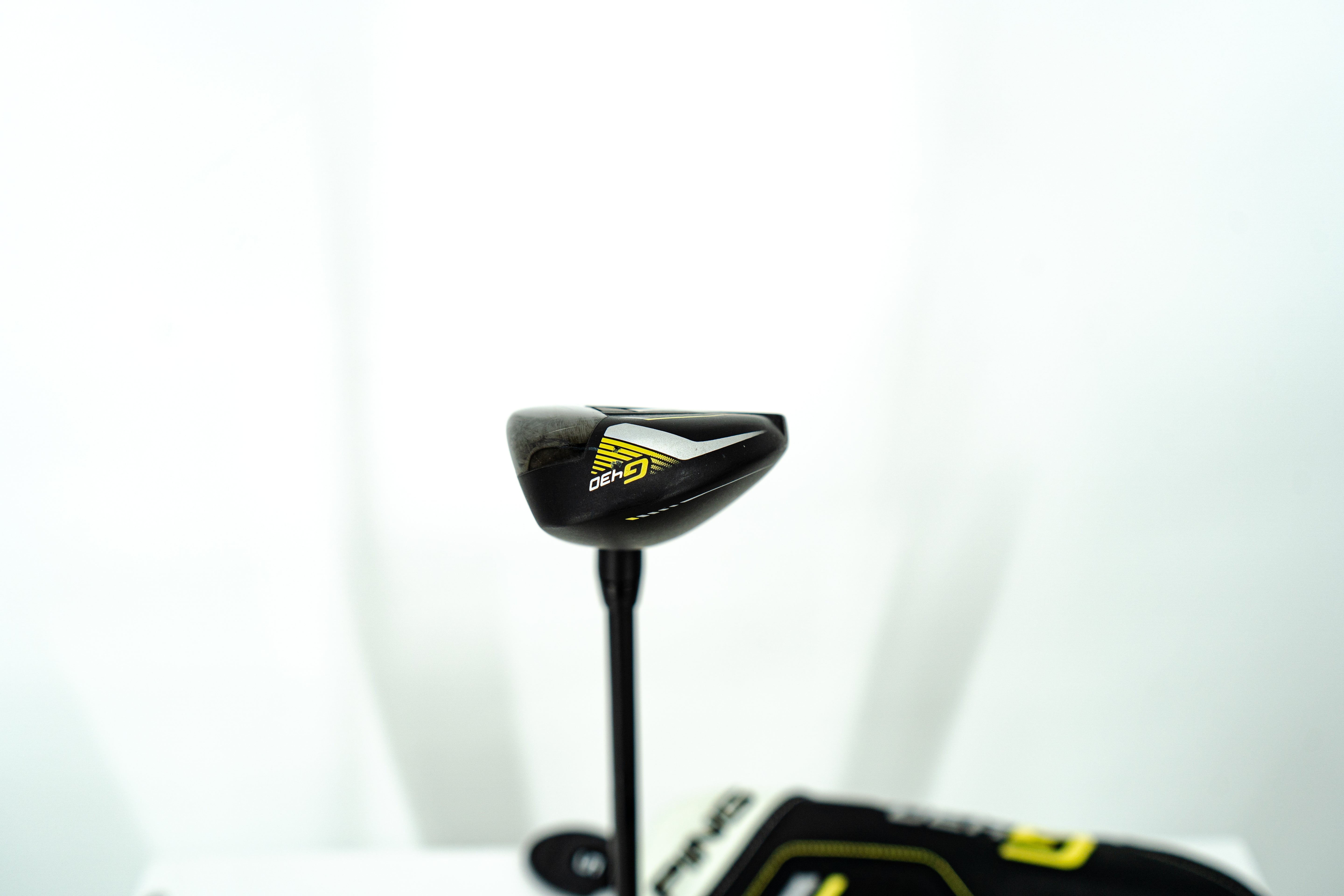 Ping G430 5 Hybrid / 26 Degree / Ping Alta CB 70R Shaft / Regular Flex