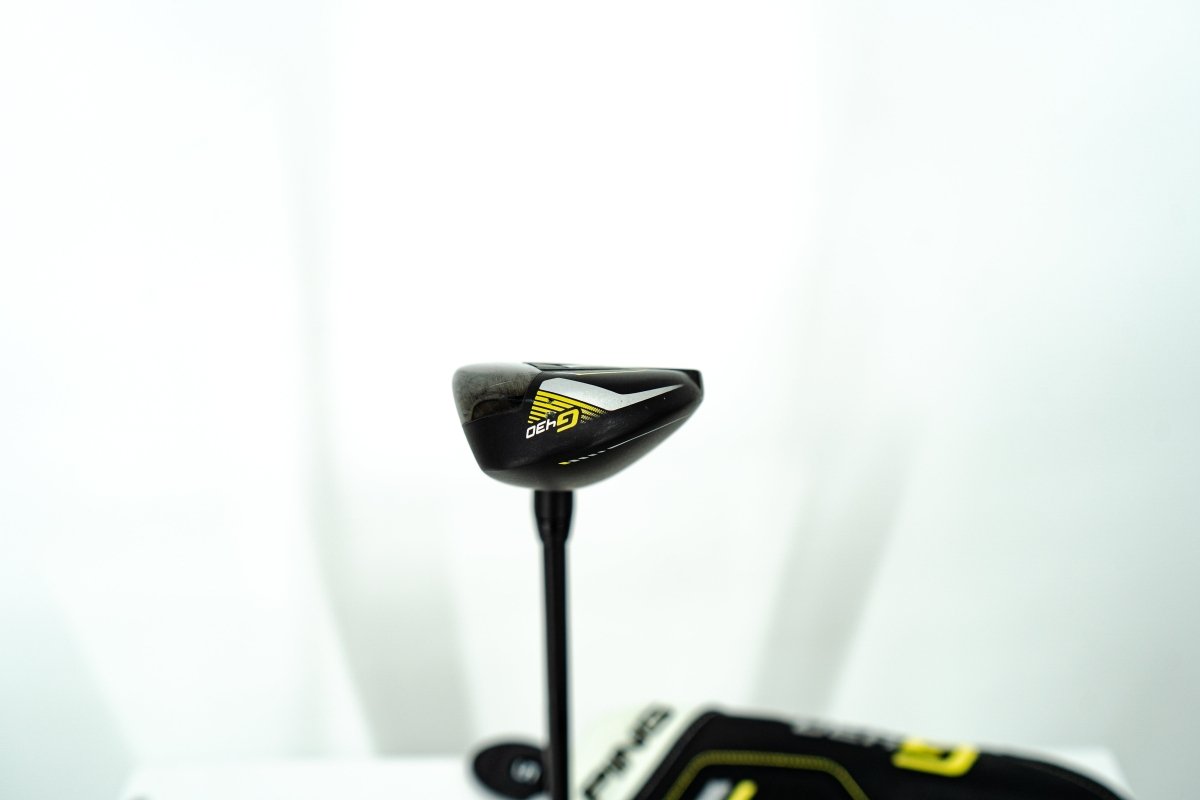 Ping G430 5 Hybrid / 26 Degree / Ping Alta CB 70R Shaft / Regular Flex - Ping