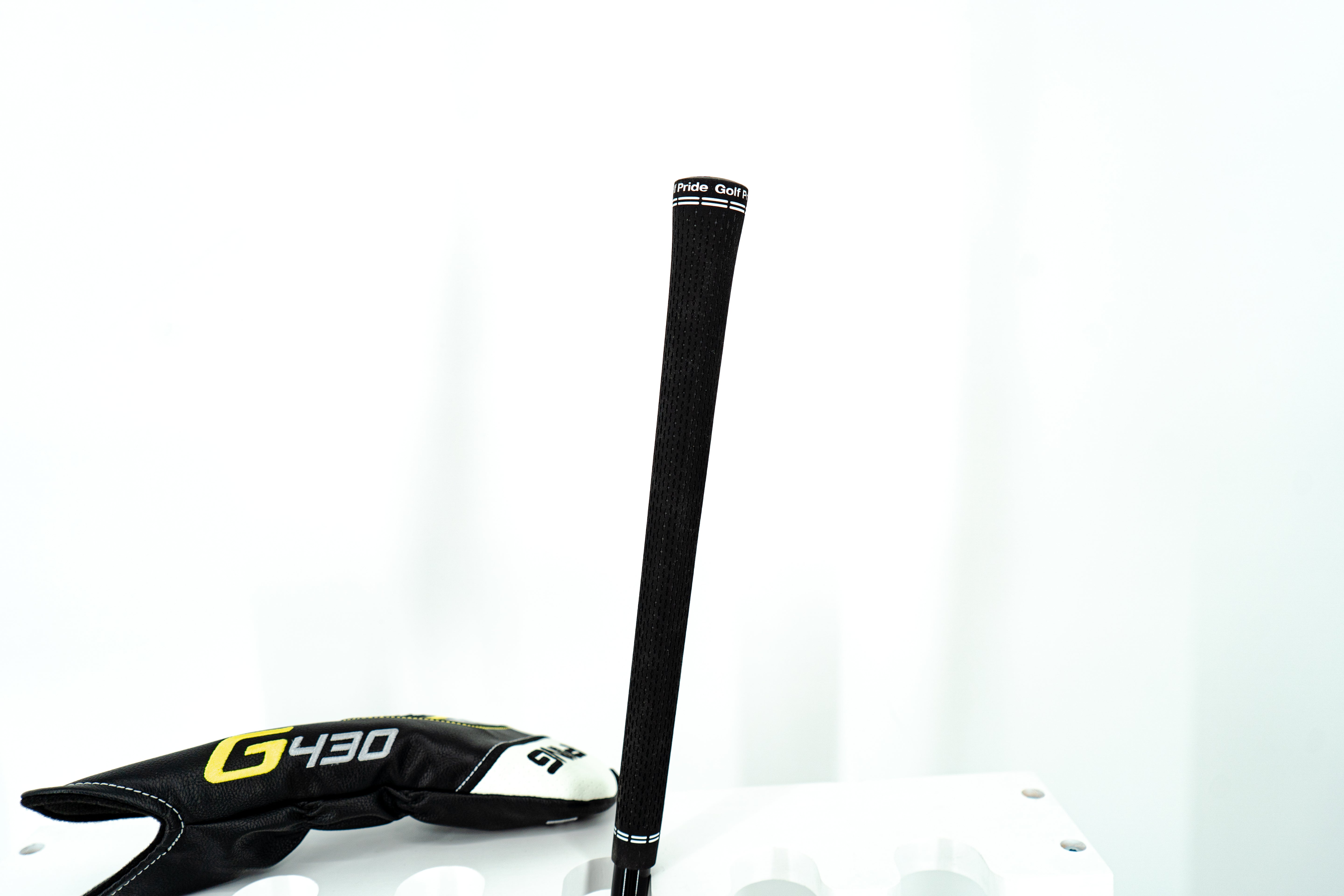 Ping G430 4 Hybrid / 22 Degree / Ping Alta CB 70R Shaft / Regular Flex