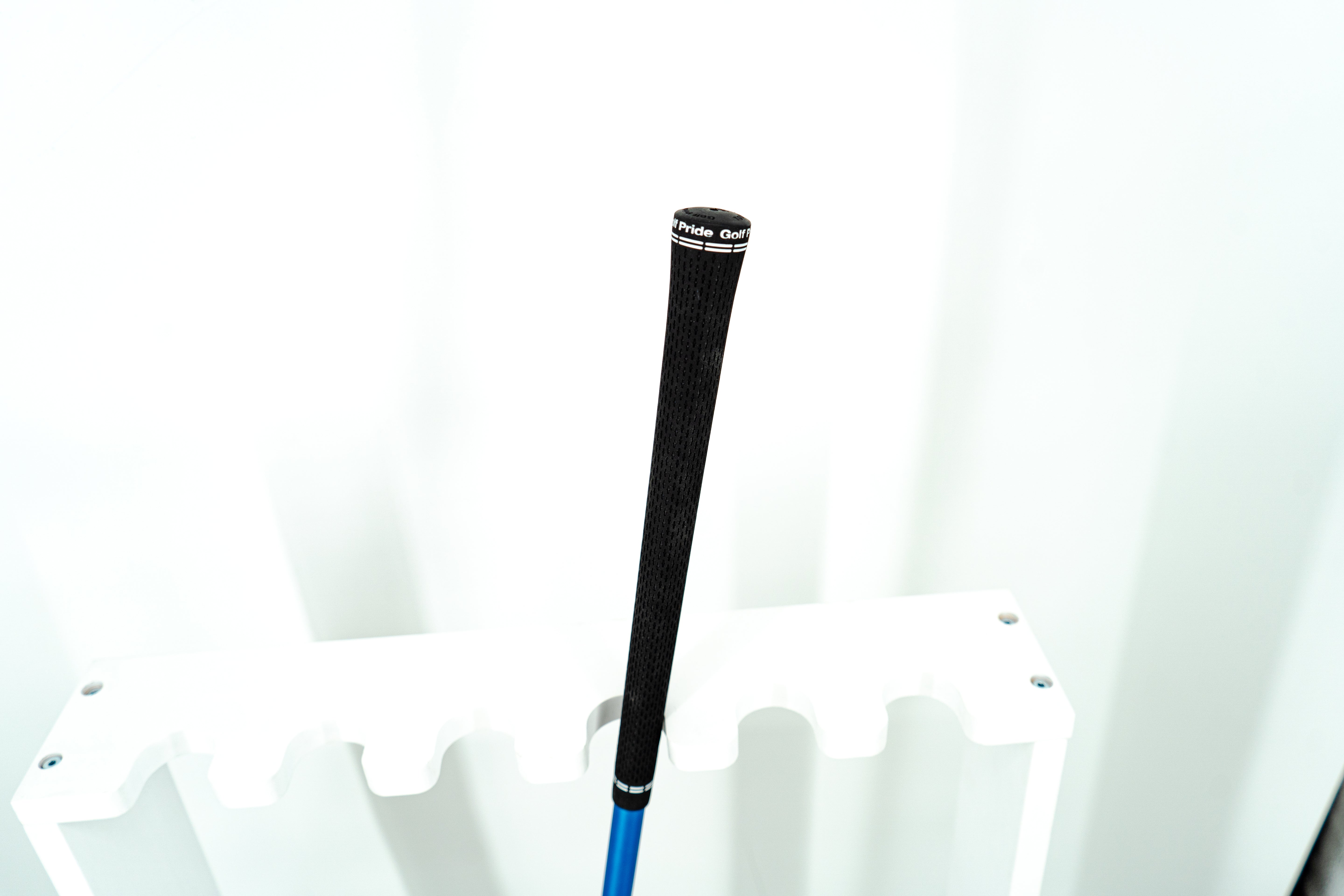 Ping G440 7 Hybrid / 34 Degree / Ping Alta CB 70R Shaft / Regular Flex