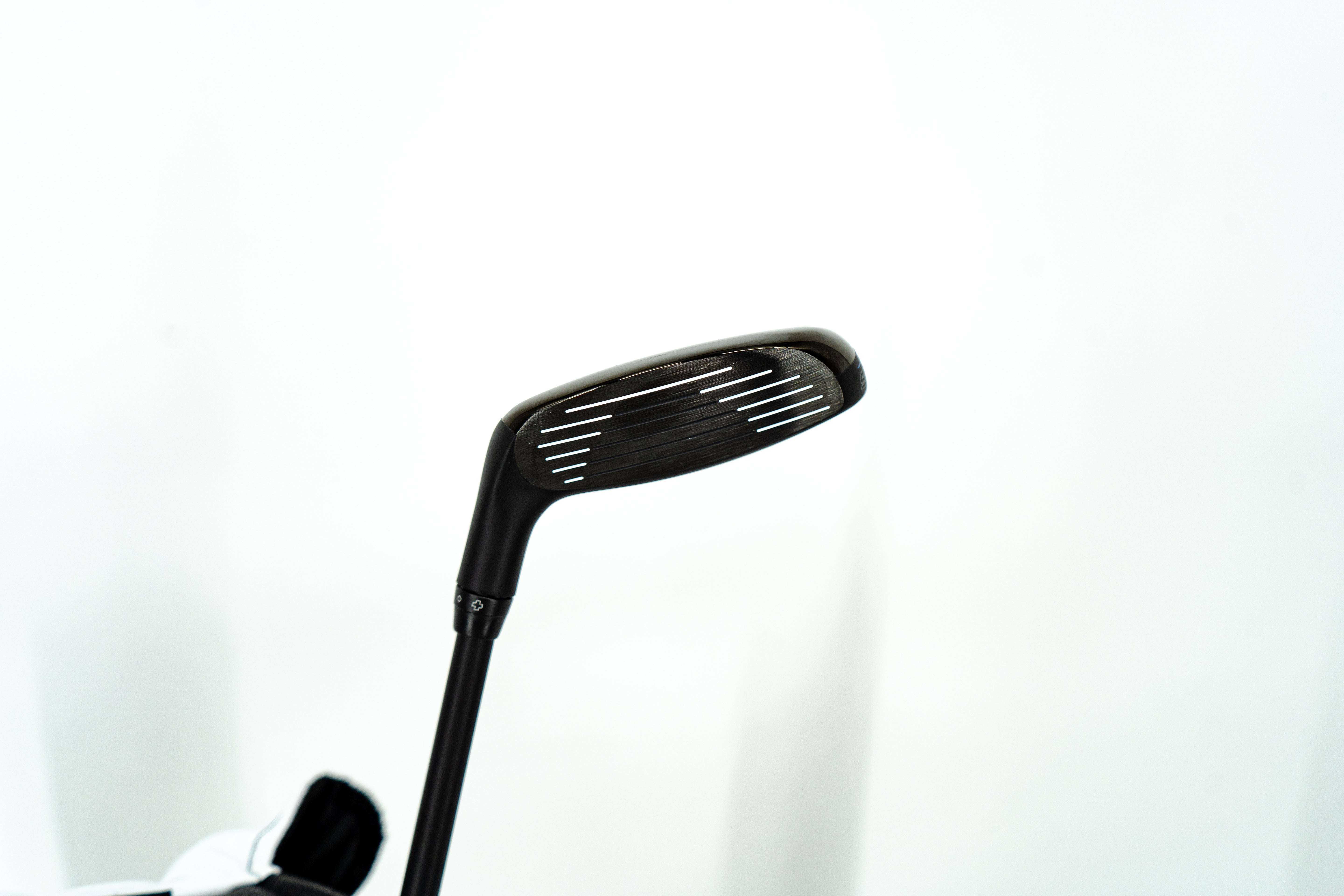 Ping G440 7 Hybrid / 34 Degree / Ping Alta CB 70R Shaft / Regular Flex