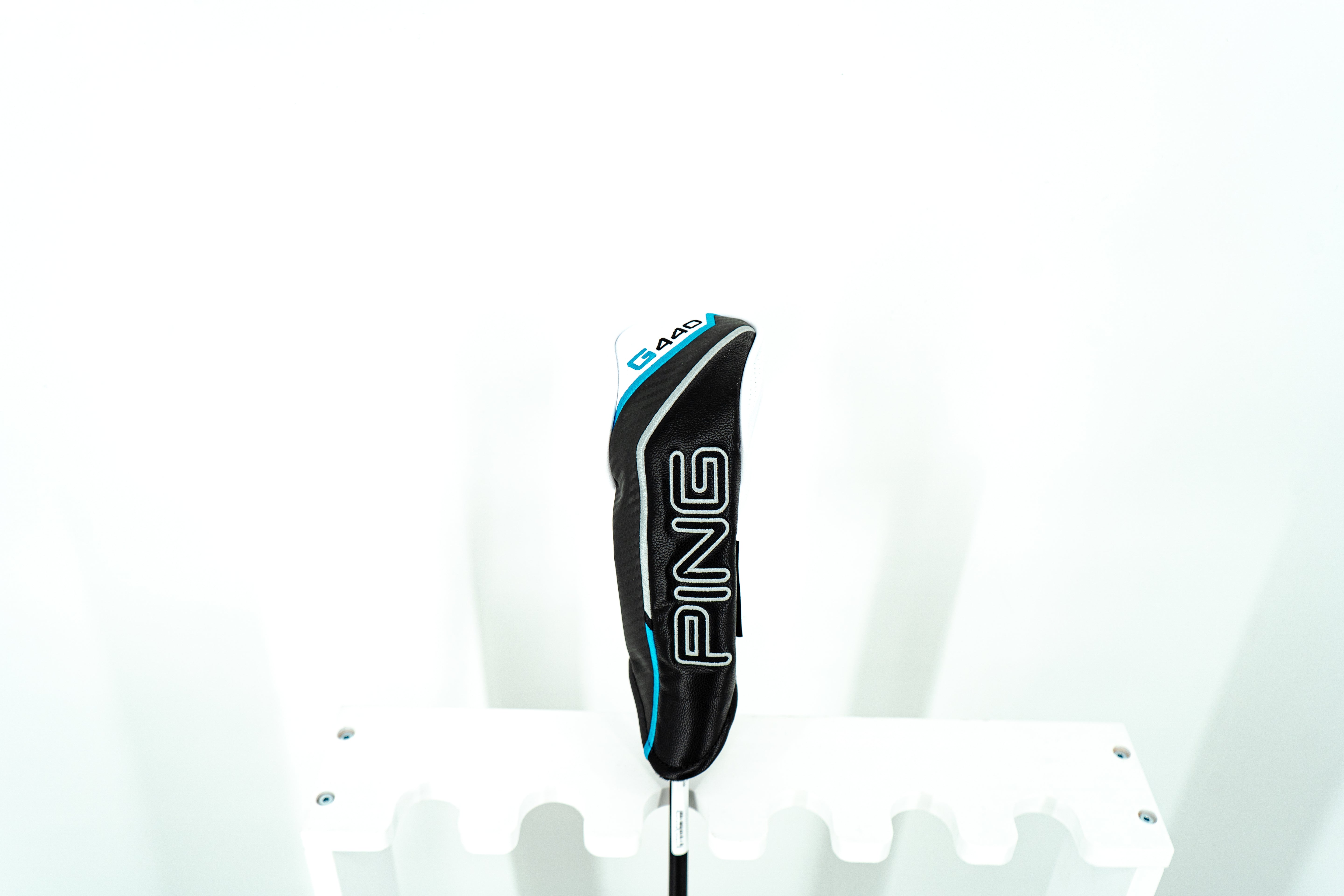 Ping G440 7 Hybrid / 34 Degree / Ping Alta CB 70R Shaft / Regular Flex