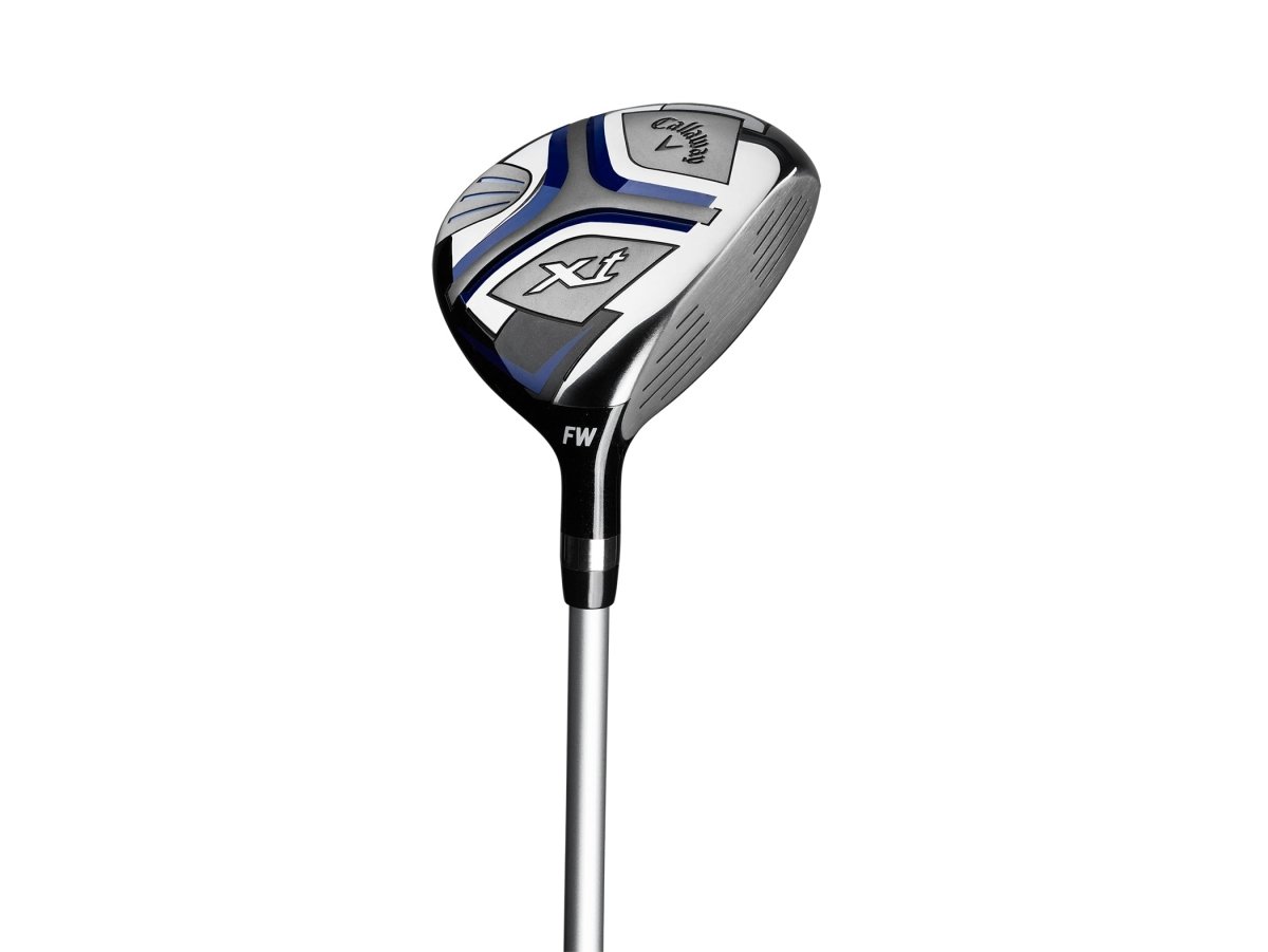 Callaway XT Teen 10 Piece Golf Package Set - Callaway