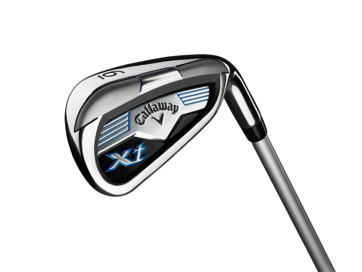 Callaway XT Teen 10 Piece Golf Package Set - Callaway