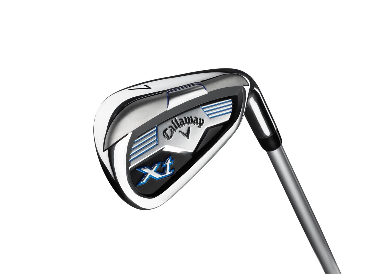 Callaway XT Teen 10 Piece Golf Package Set - Callaway