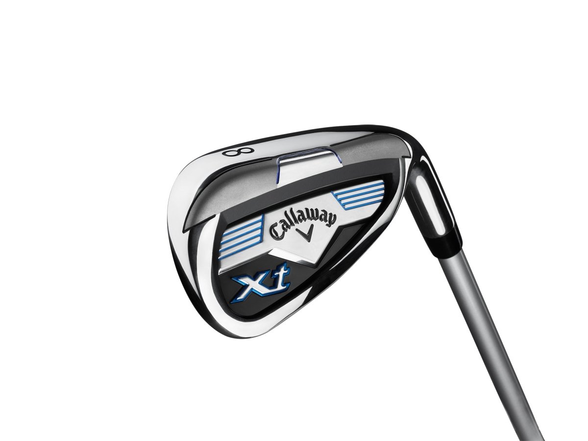 Callaway XT Teen 10 Piece Golf Package Set - Callaway
